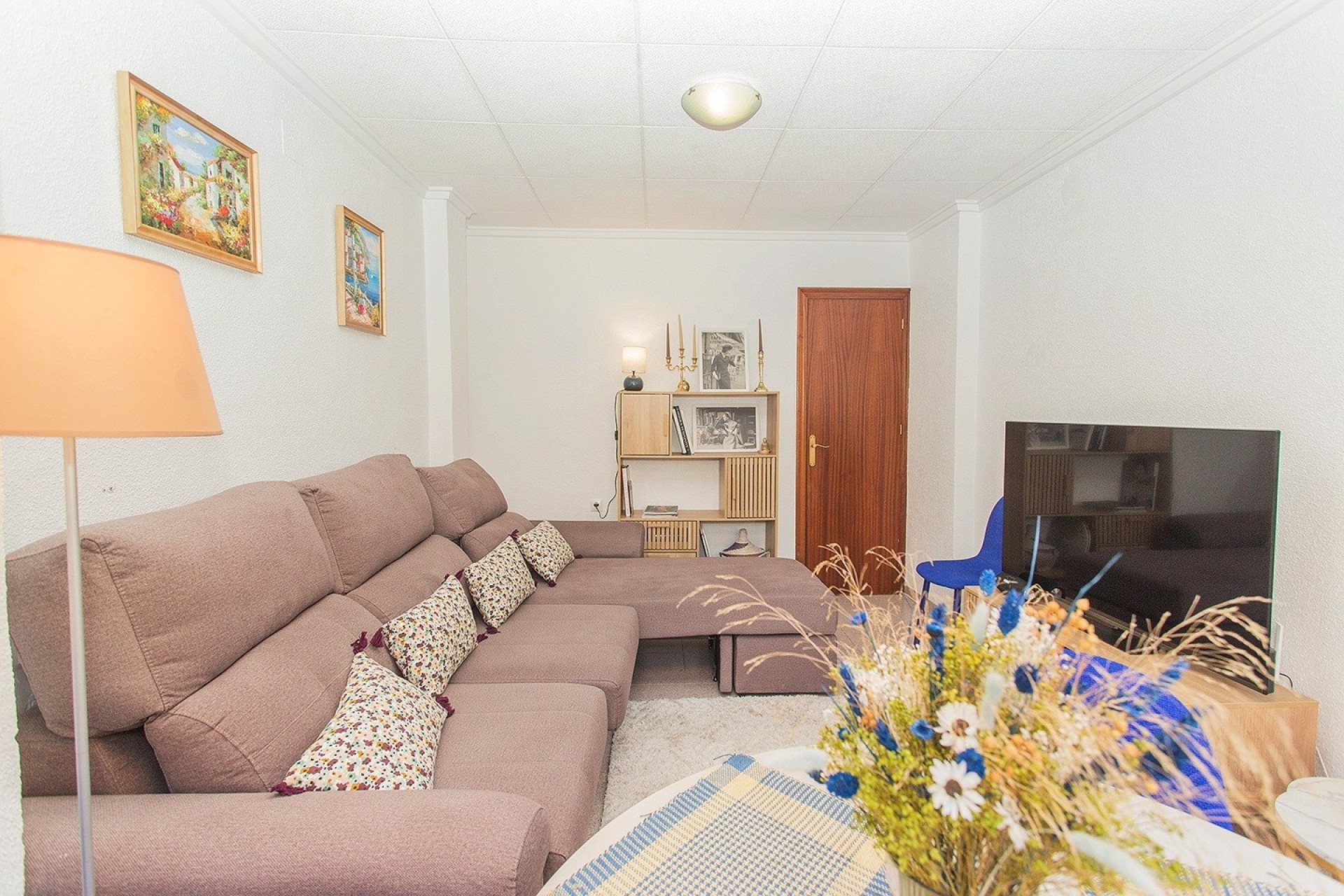 Resale - Stadthaus -
Torrevieja - Playa de El Cura
