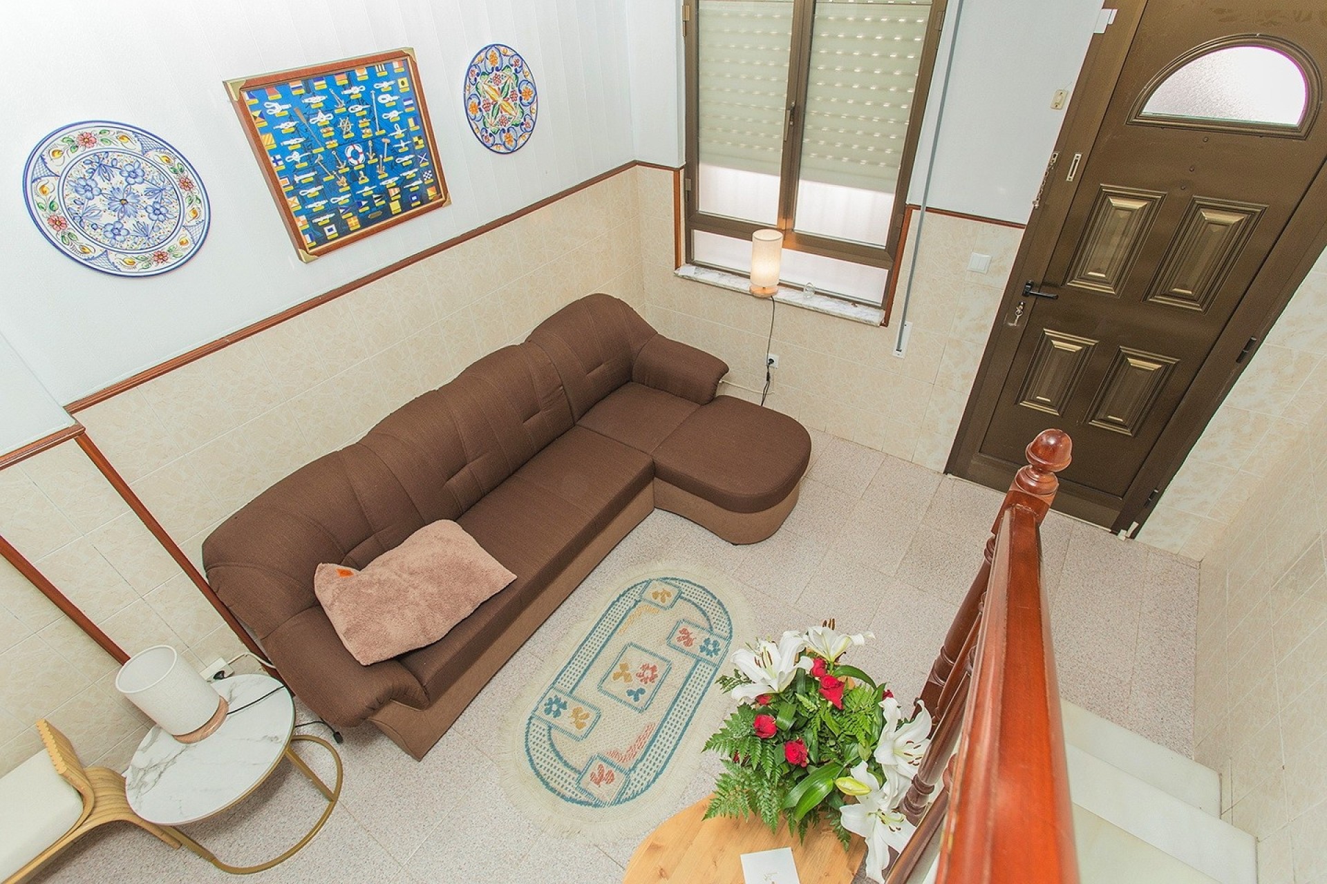 Resale - Stadthaus -
Torrevieja - Playa de El Cura