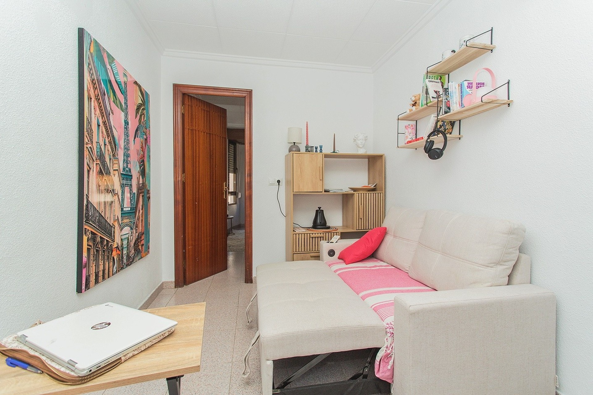 Resale - Stadthaus -
Torrevieja - Playa de El Cura