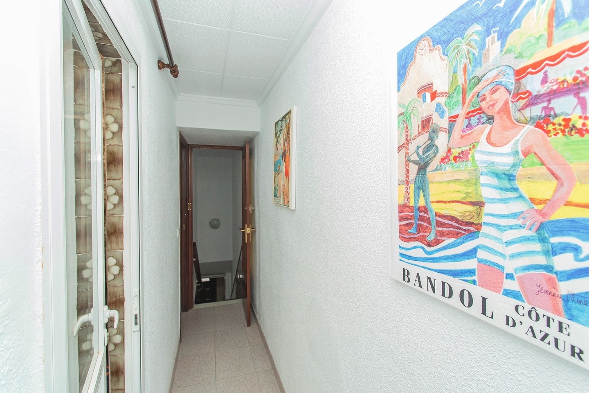 Resale - Stadthaus -
Torrevieja - Playa de El Cura