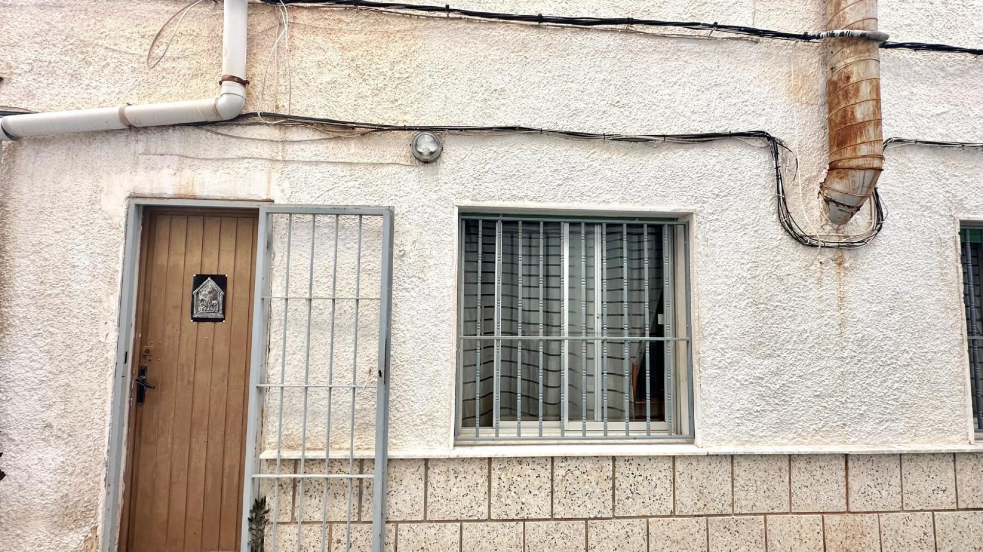 Resale - Stadthaus -
Torrevieja - Playa del cura