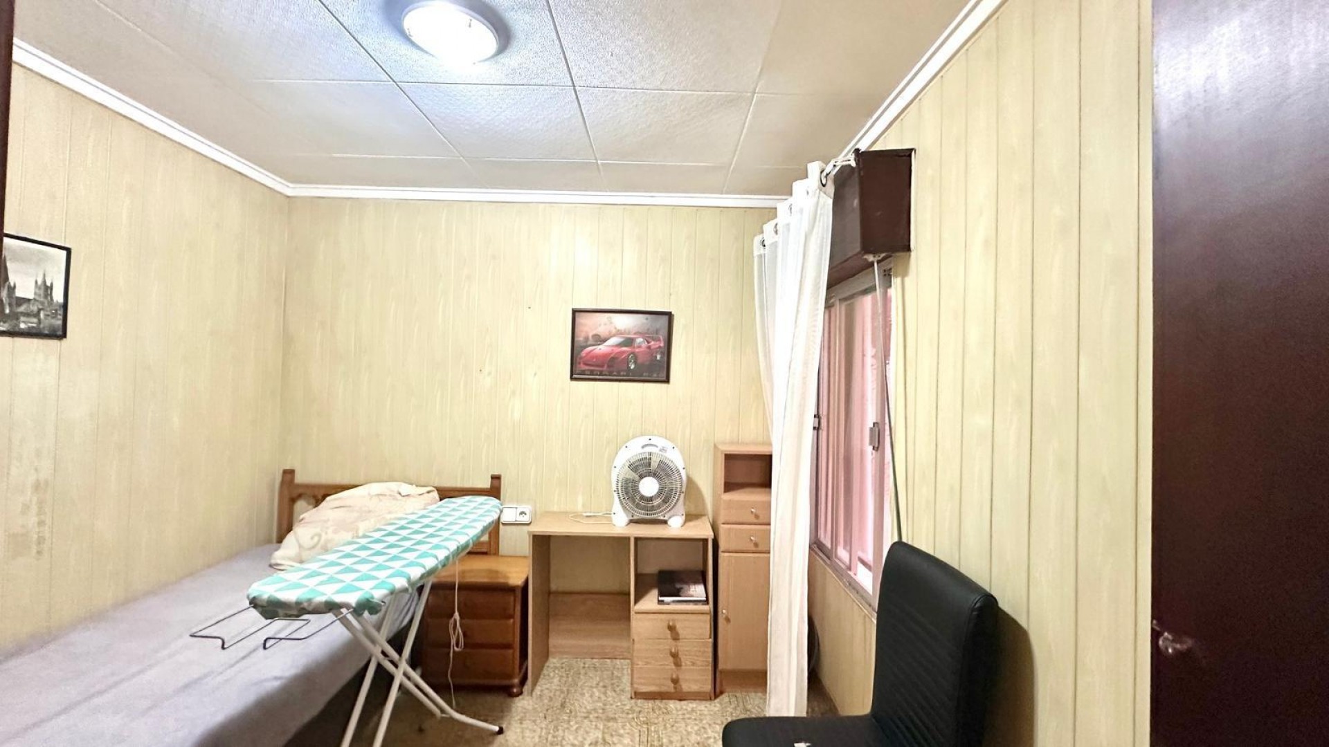 Resale - Stadthaus -
Torrevieja - Playa del cura