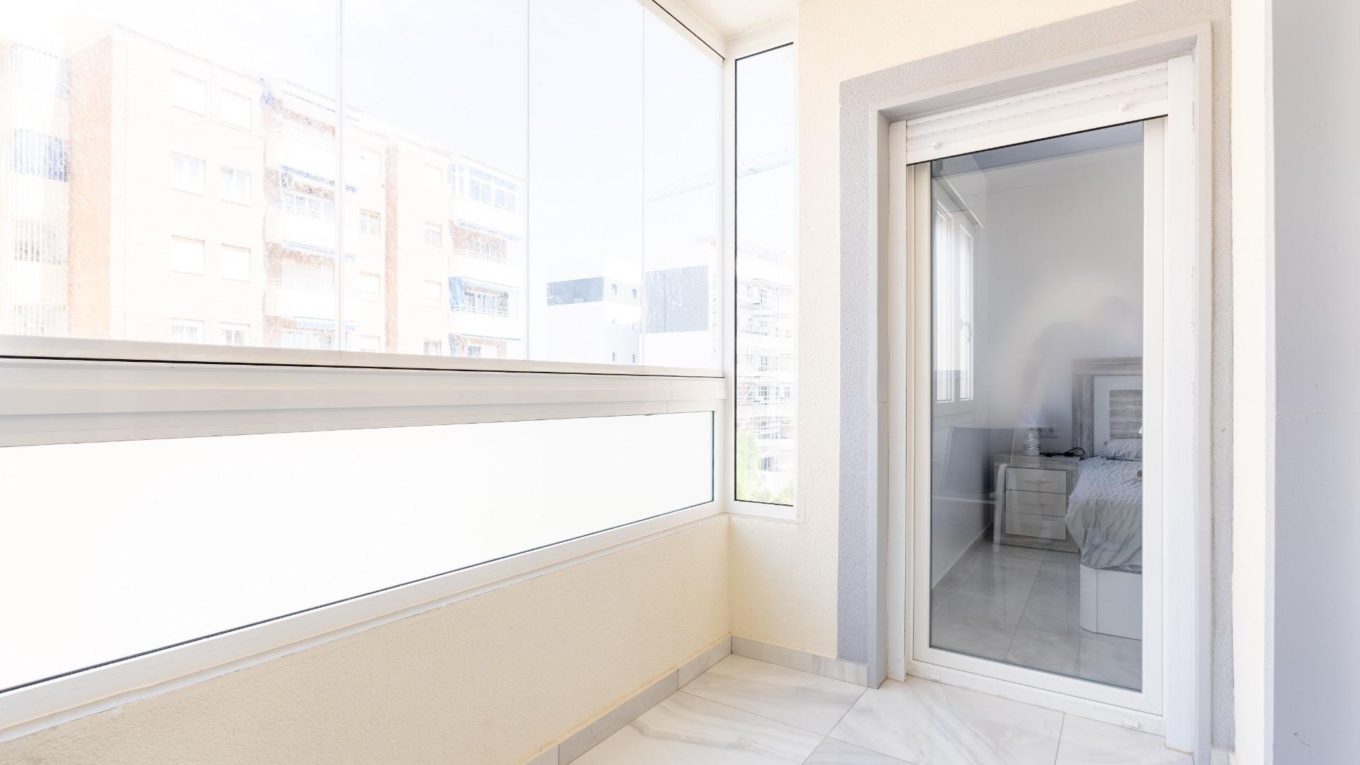 Resale - Stadthaus -
Torrevieja - Punta prima