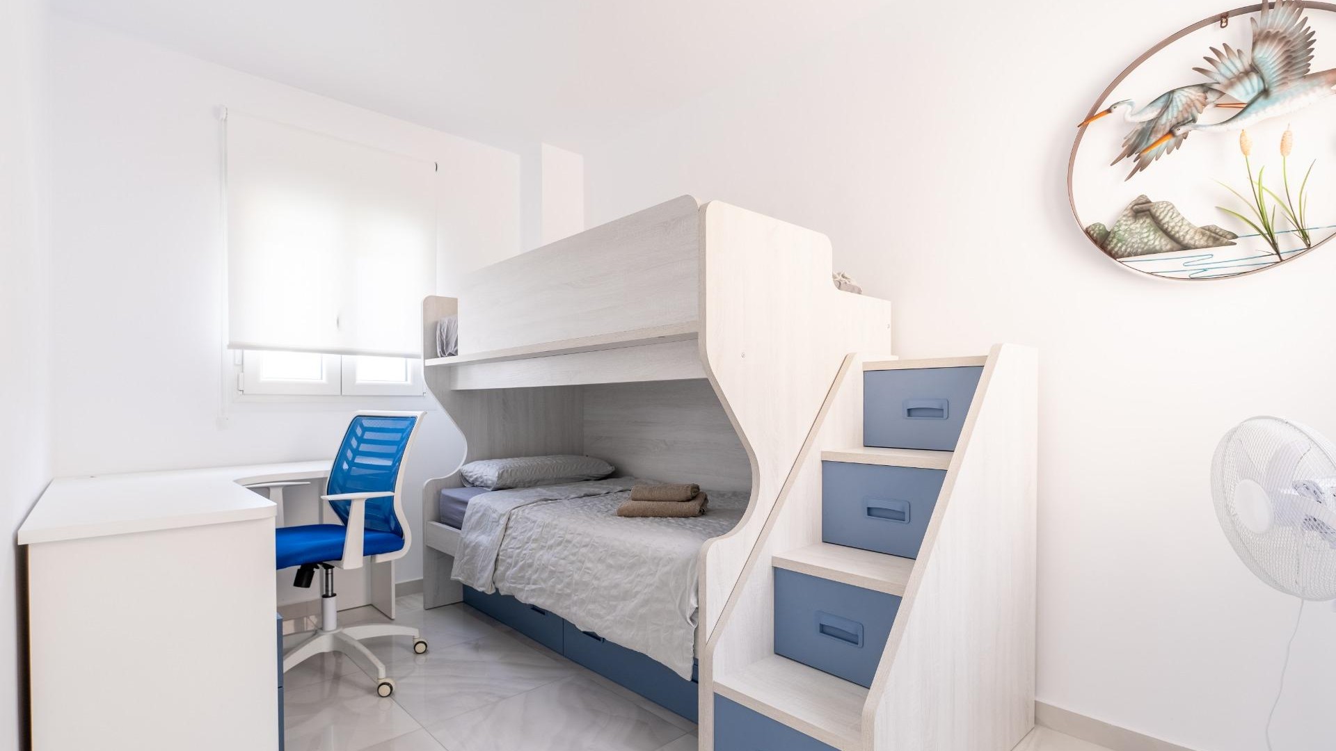 Resale - Stadthaus -
Torrevieja - Punta prima