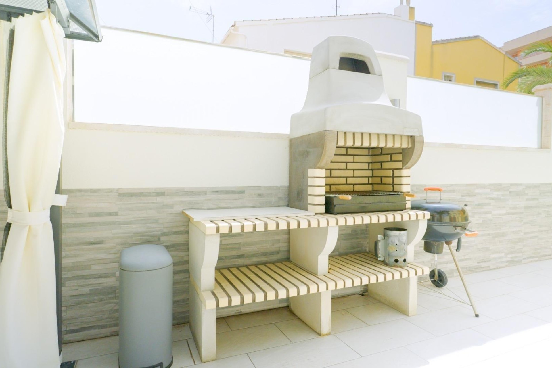 Resale - Stadthaus -
Torrevieja - Punta Prima