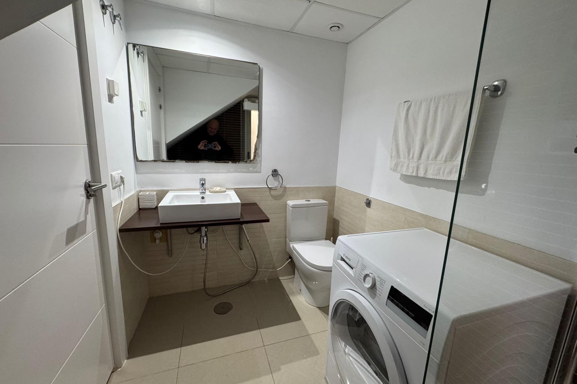 Resale - Stadthaus -
Torrevieja - Punta Prima