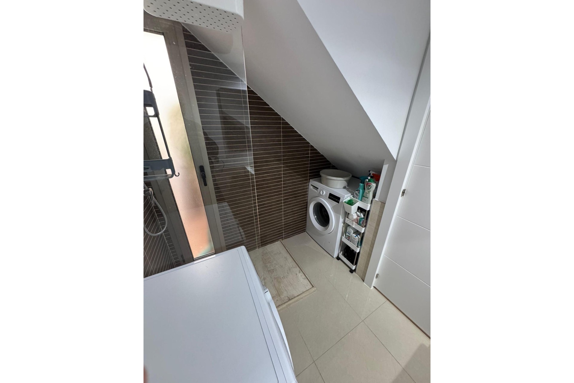 Resale - Stadthaus -
Torrevieja - Punta Prima