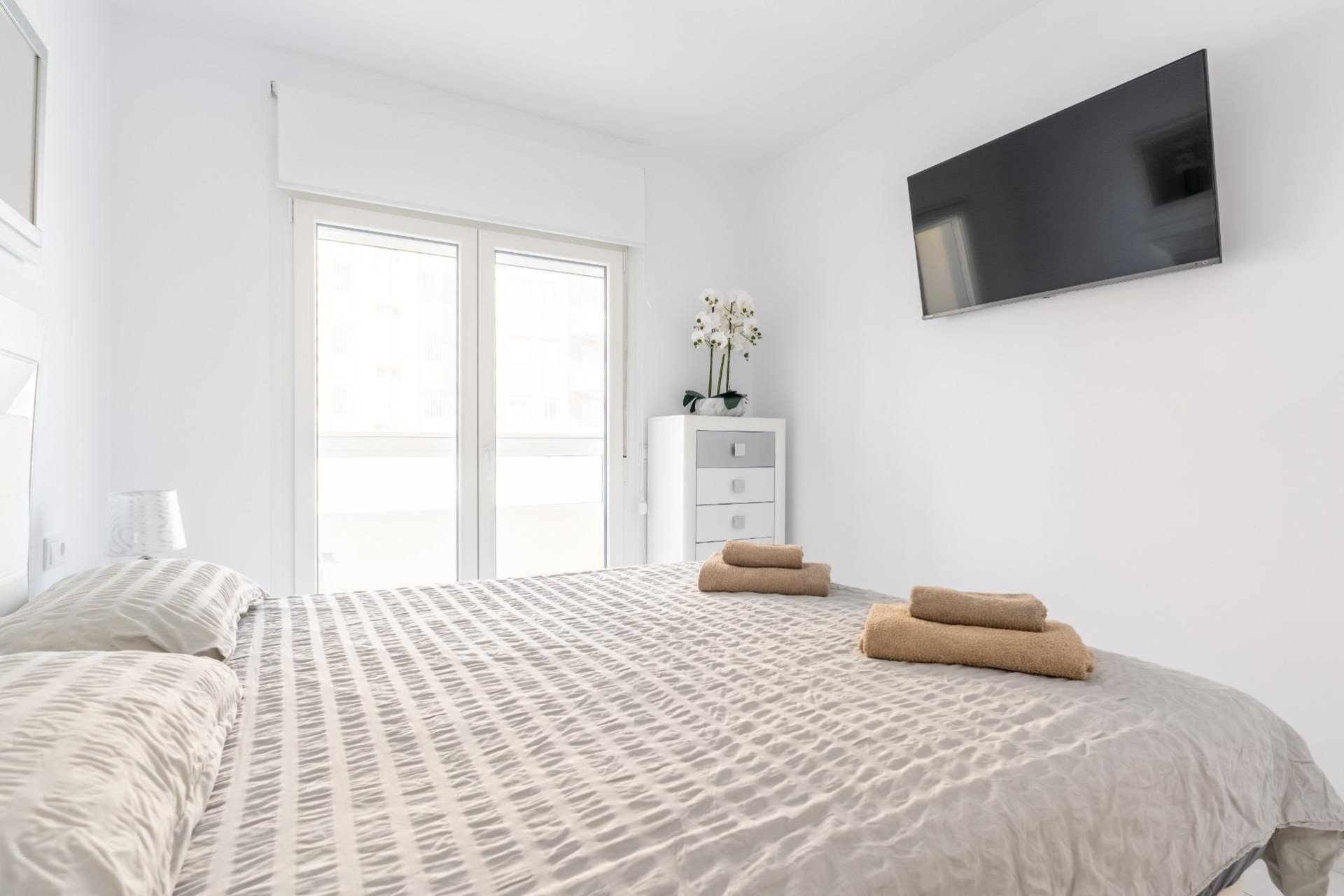 Resale - Stadthaus -
Torrevieja - Punta Prima