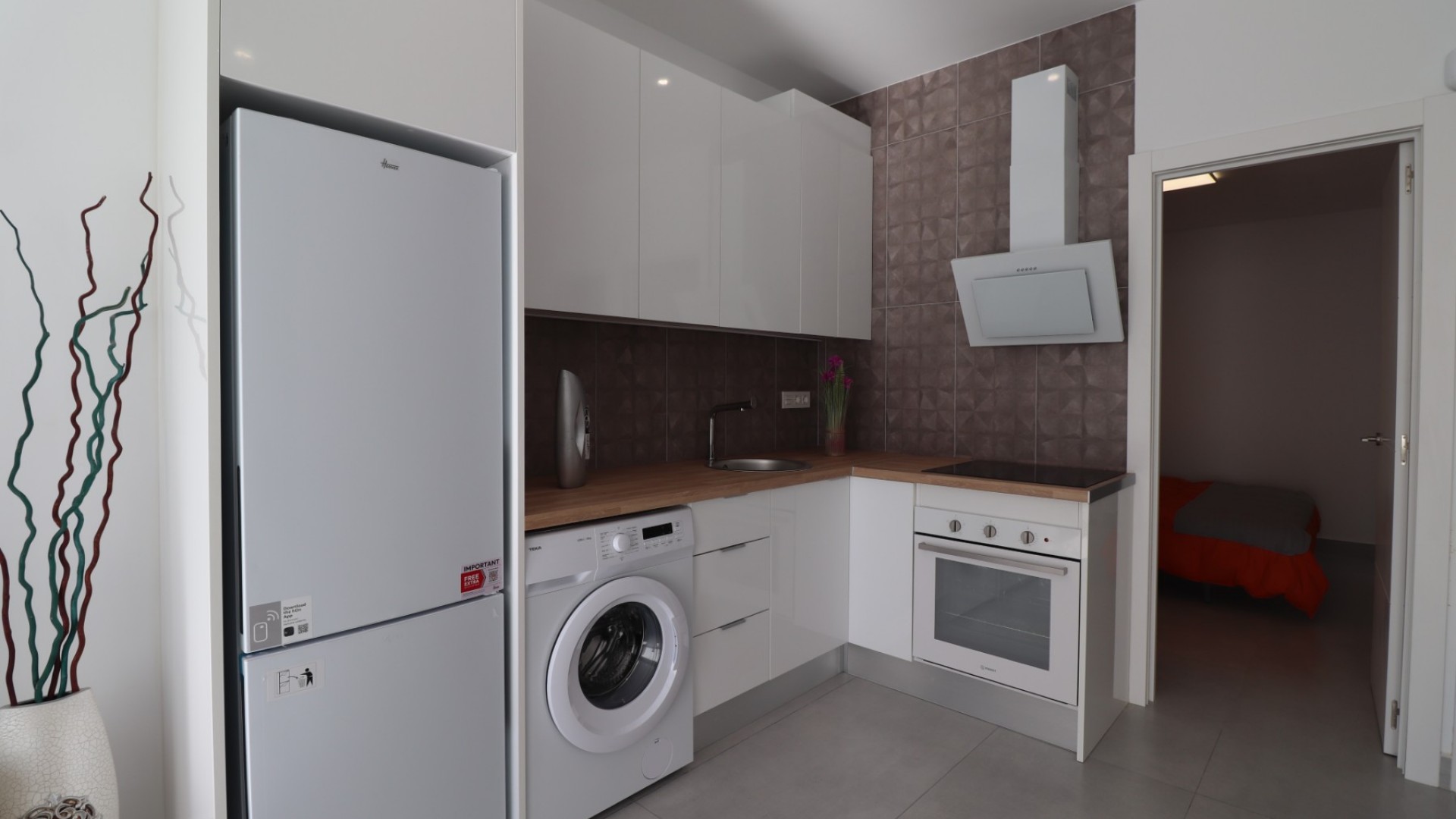 Resale - Stadthaus -
Torrevieja - San Luis