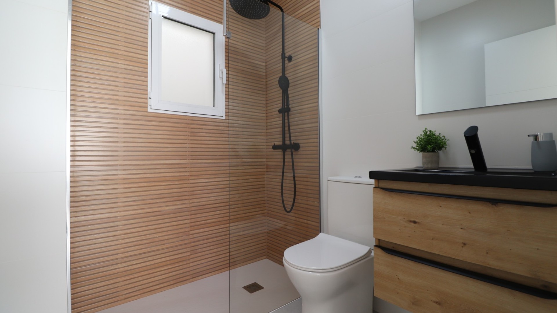 Resale - Stadthaus -
Torrevieja - San Luis