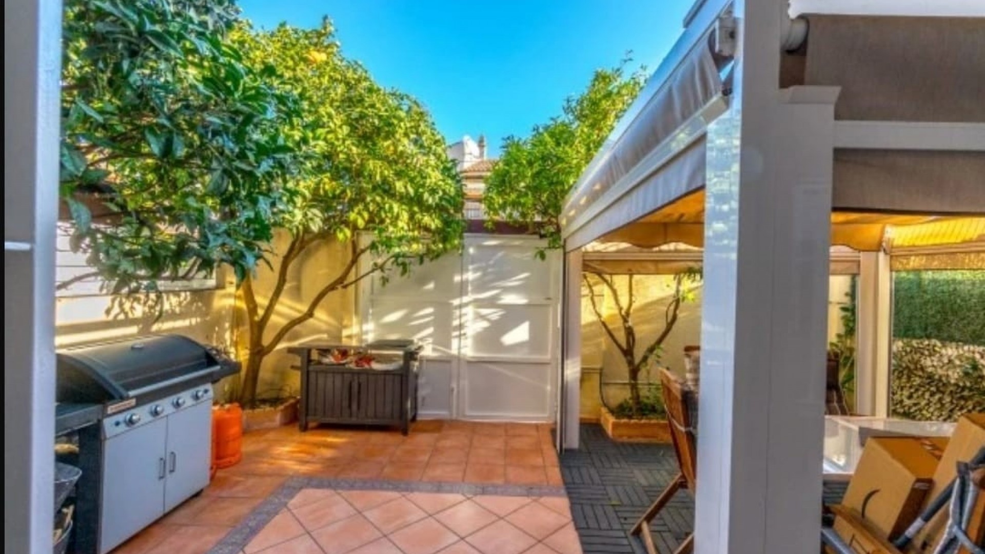 Resale - Stadthaus -
Torrevieja - Torreblanca