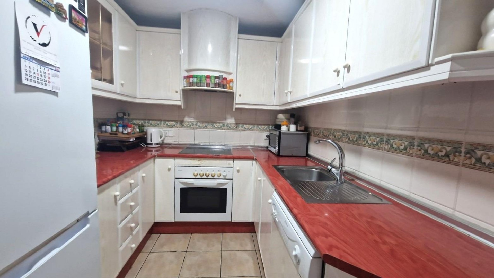 Resale - Stadthaus -
Torrevieja - Torreblanca