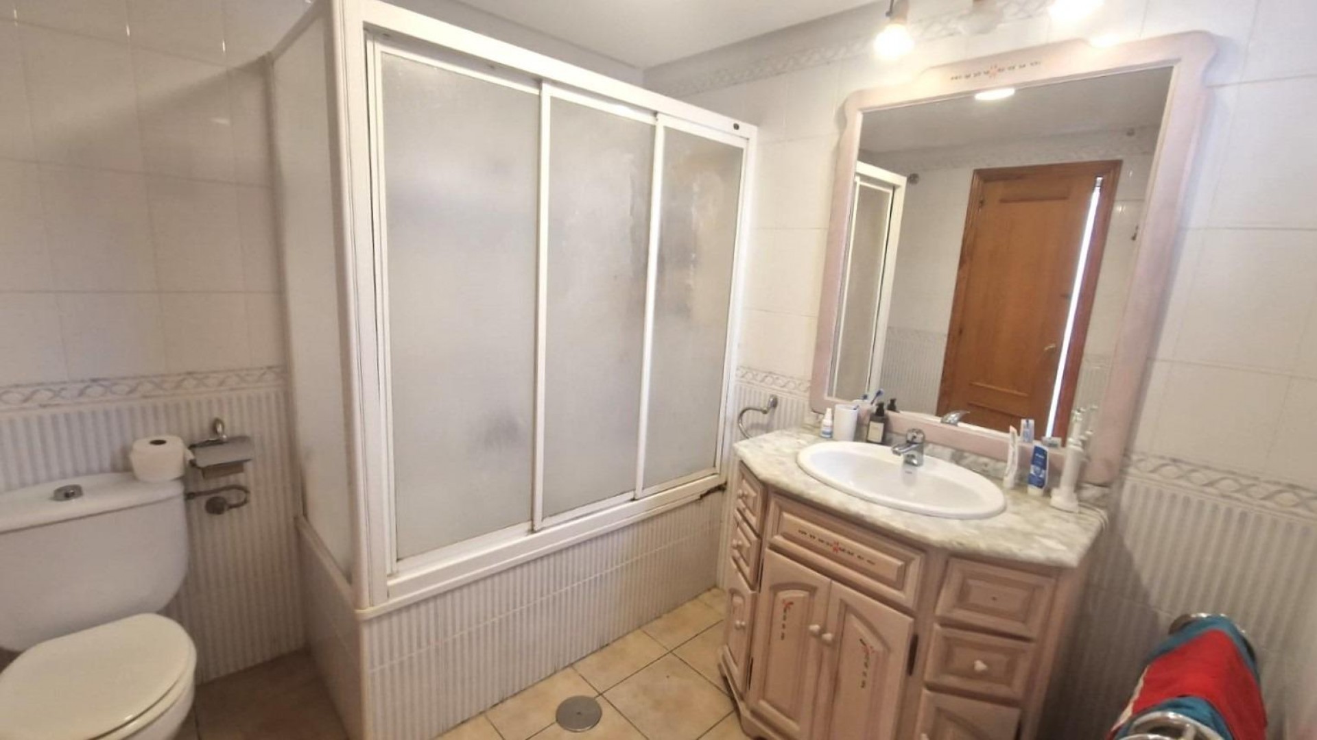 Resale - Stadthaus -
Torrevieja - Torreblanca