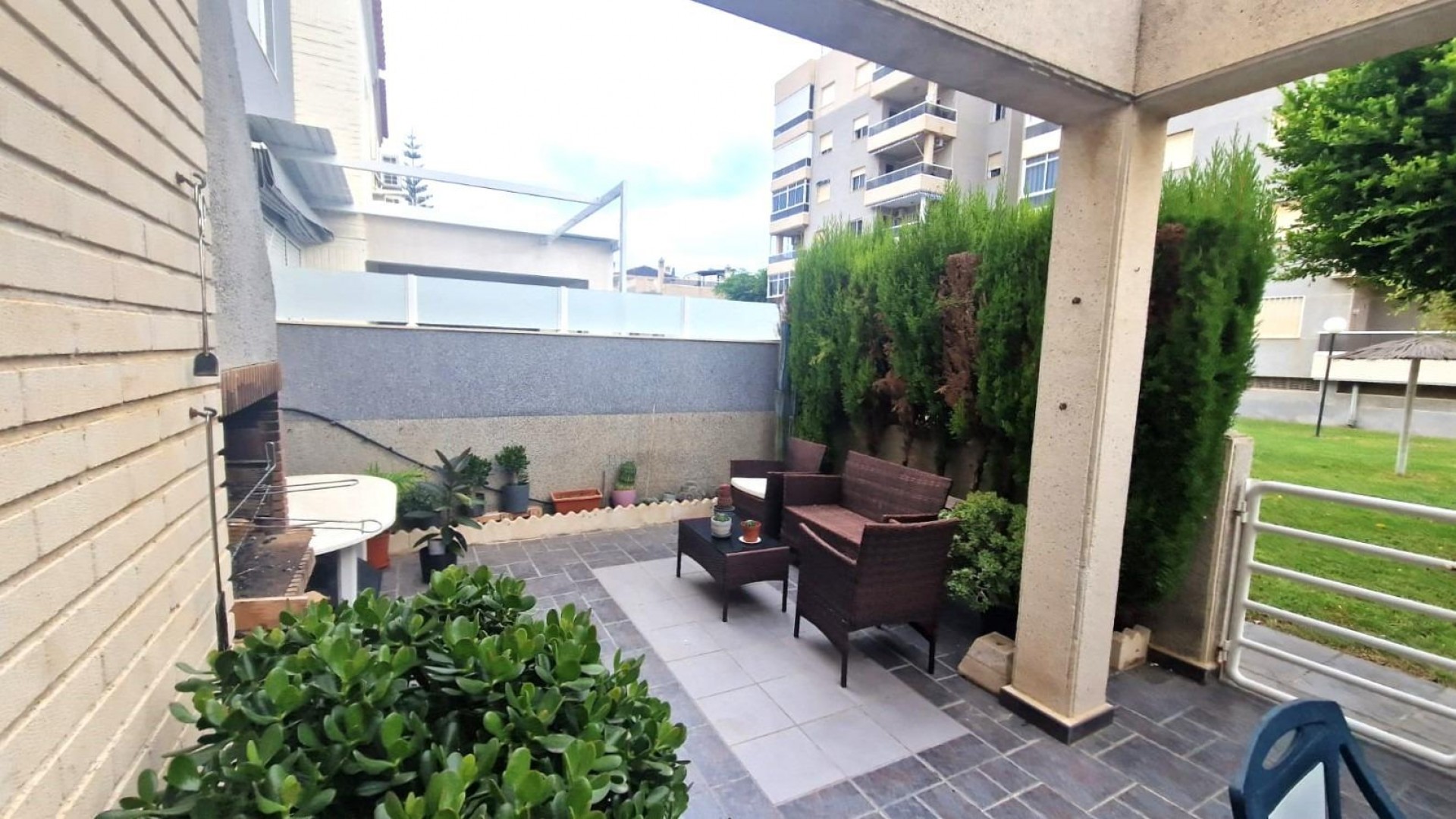 Resale - Stadthaus -
Torrevieja - Torreblanca