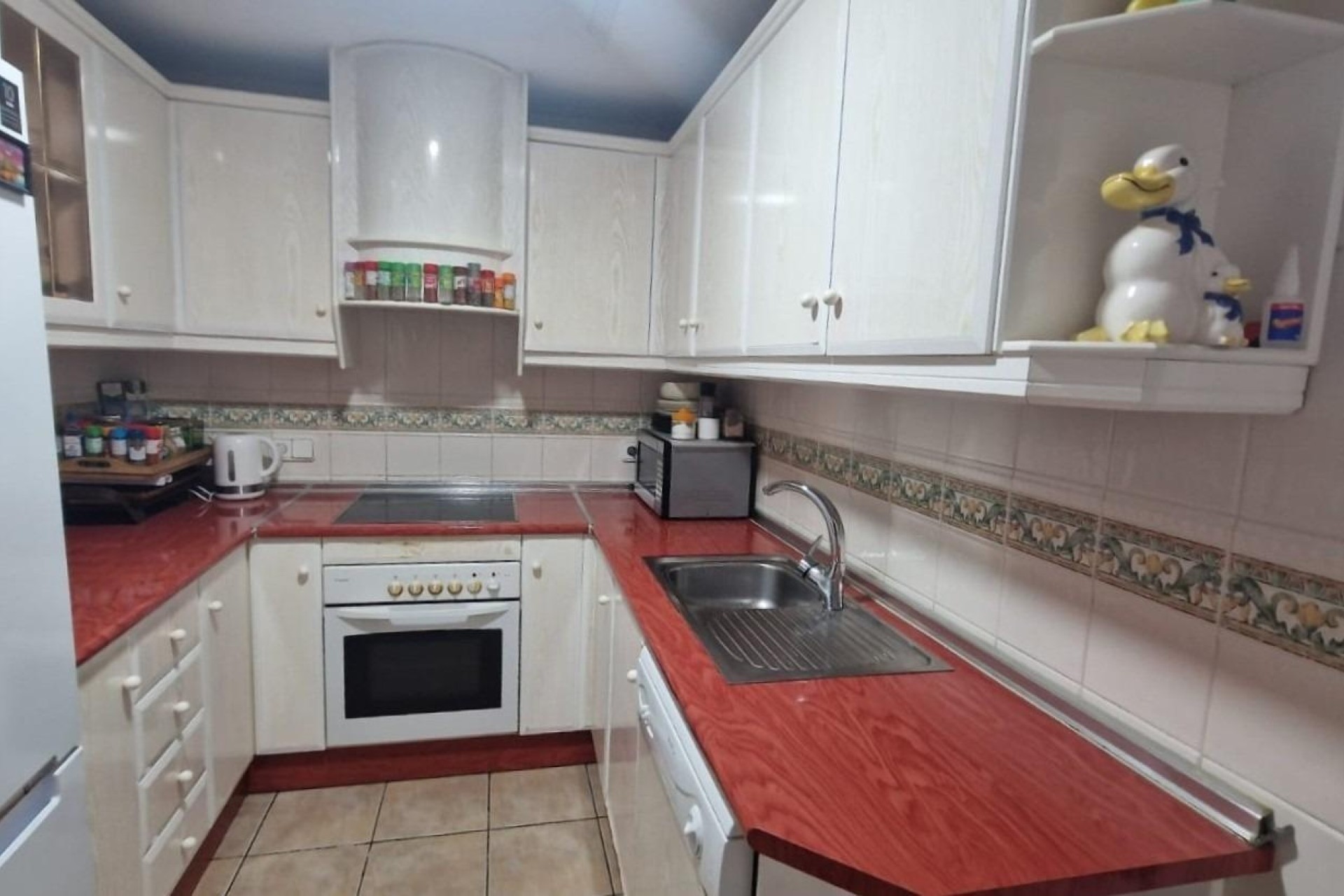 Resale - Stadthaus -
Torrevieja - Torreblanca