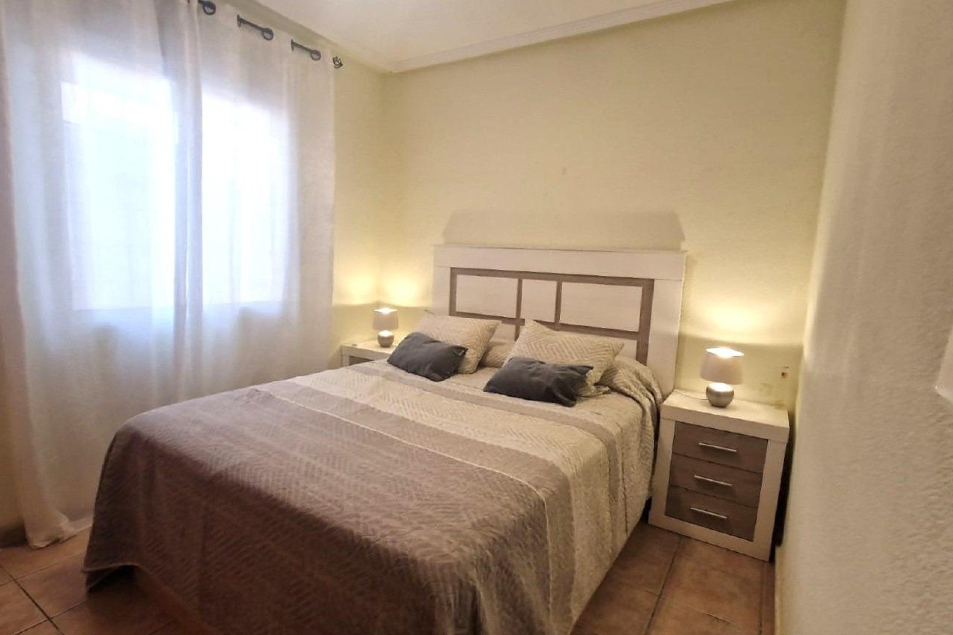 Resale - Stadthaus -
Torrevieja - Torreblanca
