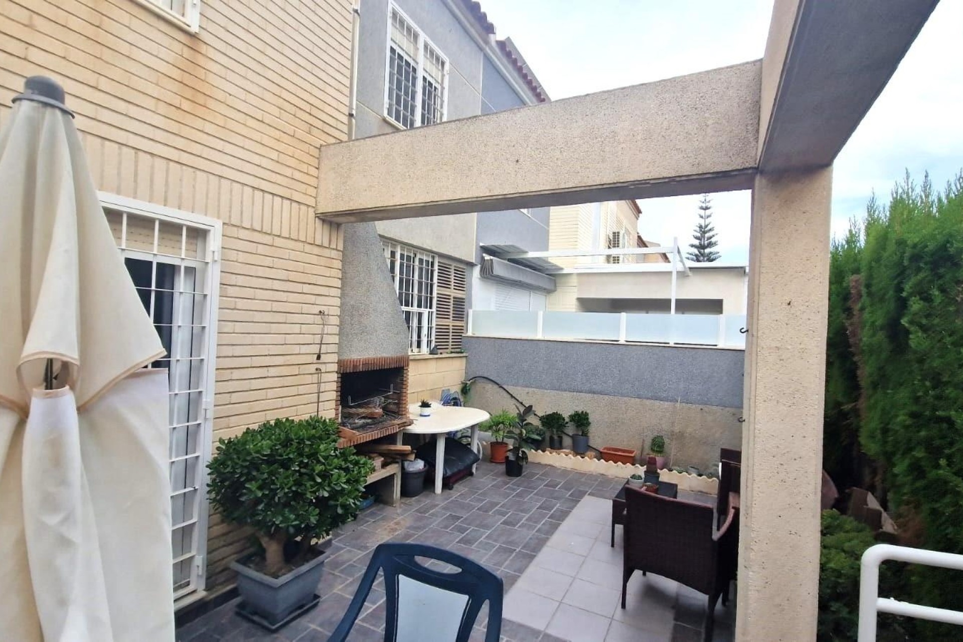 Resale - Stadthaus -
Torrevieja - Torreblanca