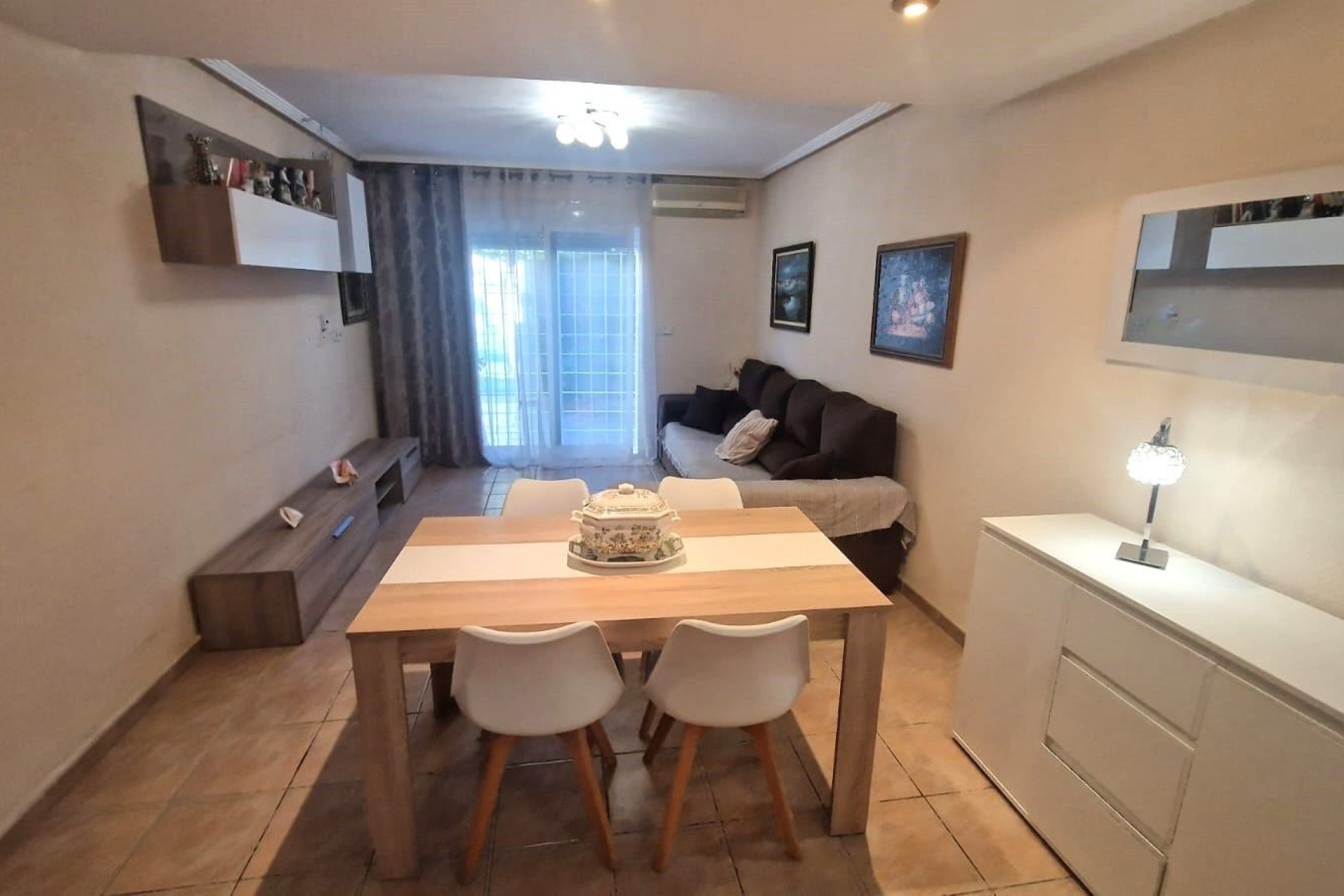 Resale - Stadthaus -
Torrevieja - Torreblanca