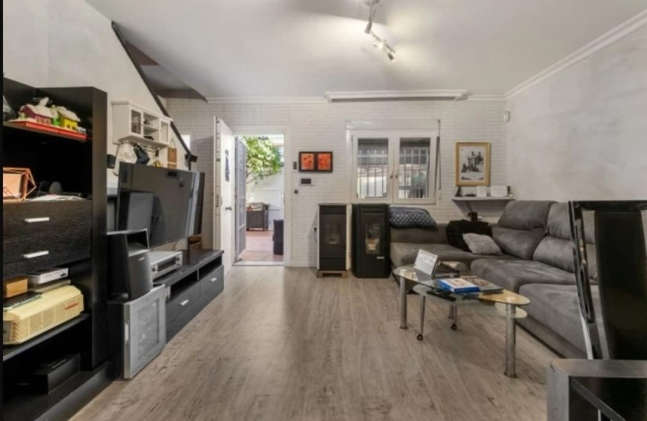 Resale - Stadthaus -
Torrevieja - Torreblanca