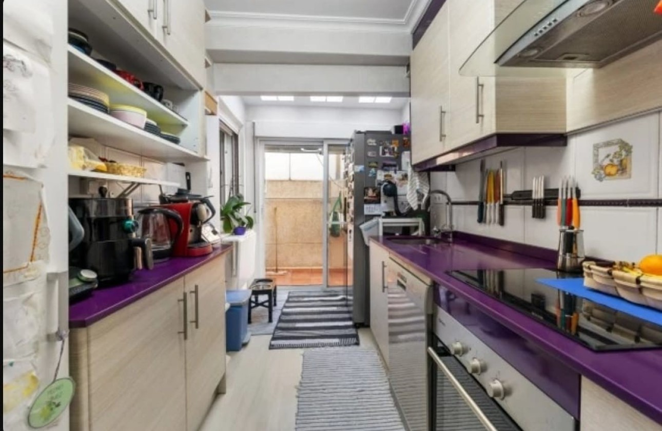 Resale - Stadthaus -
Torrevieja - Torreblanca