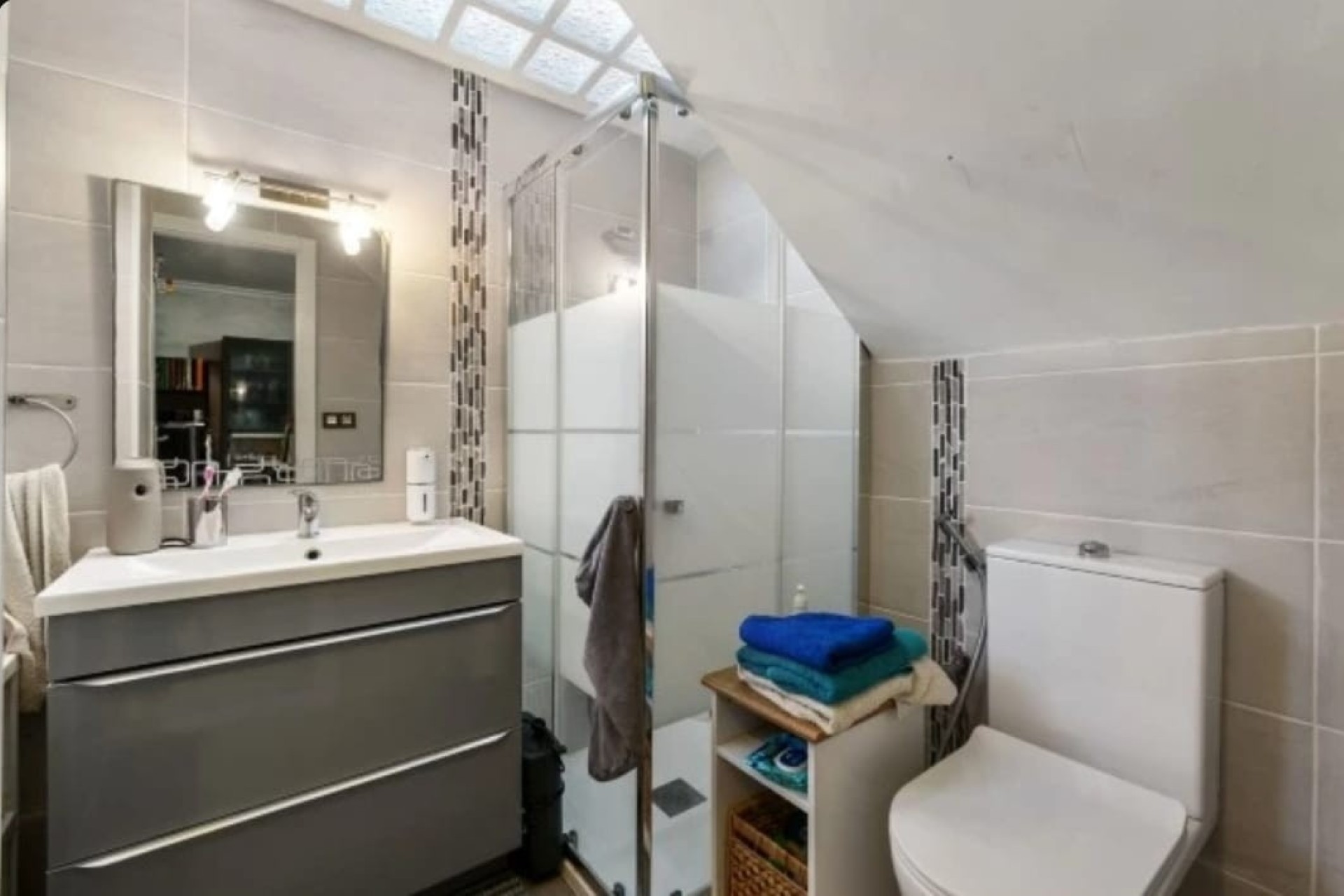 Resale - Stadthaus -
Torrevieja - Torreblanca