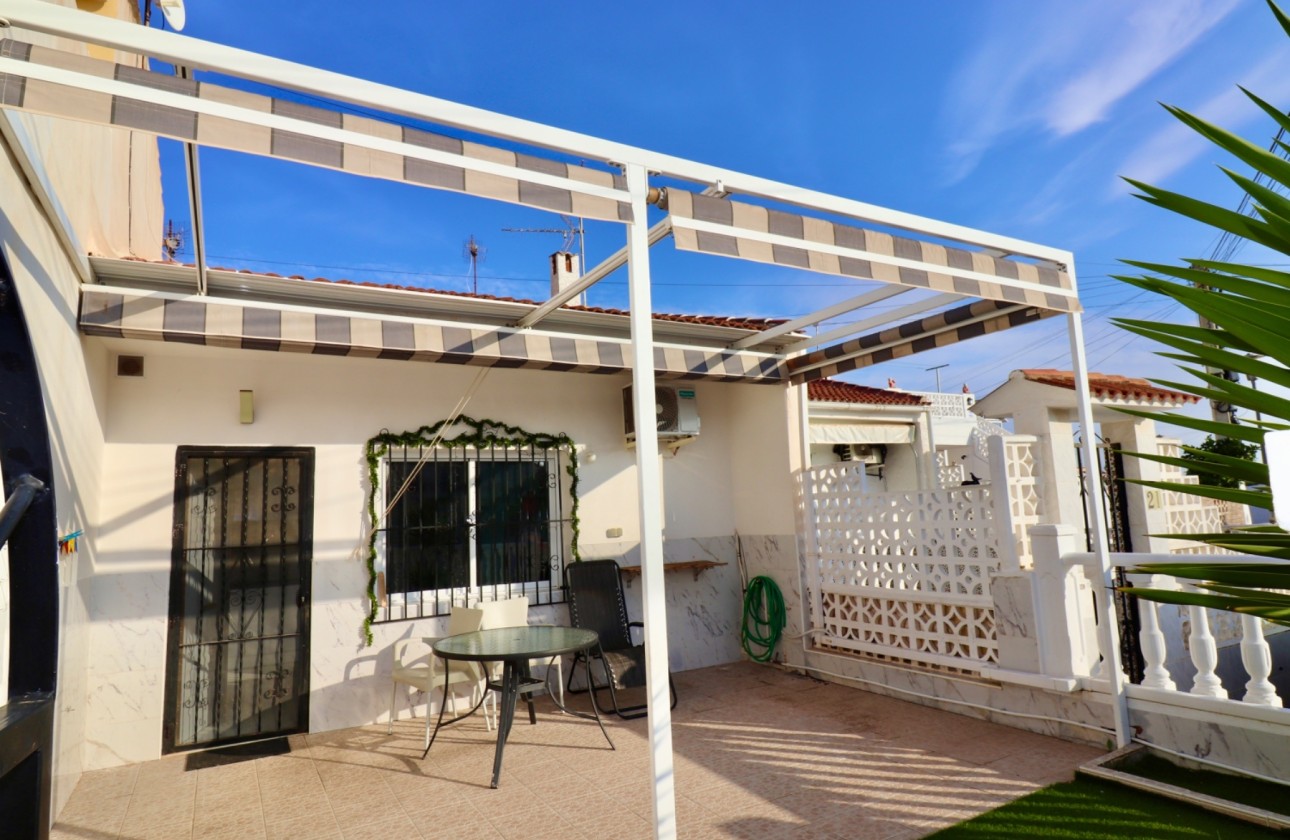 Resale - Stadthaus -
Torrevieja - Torreta-Florida