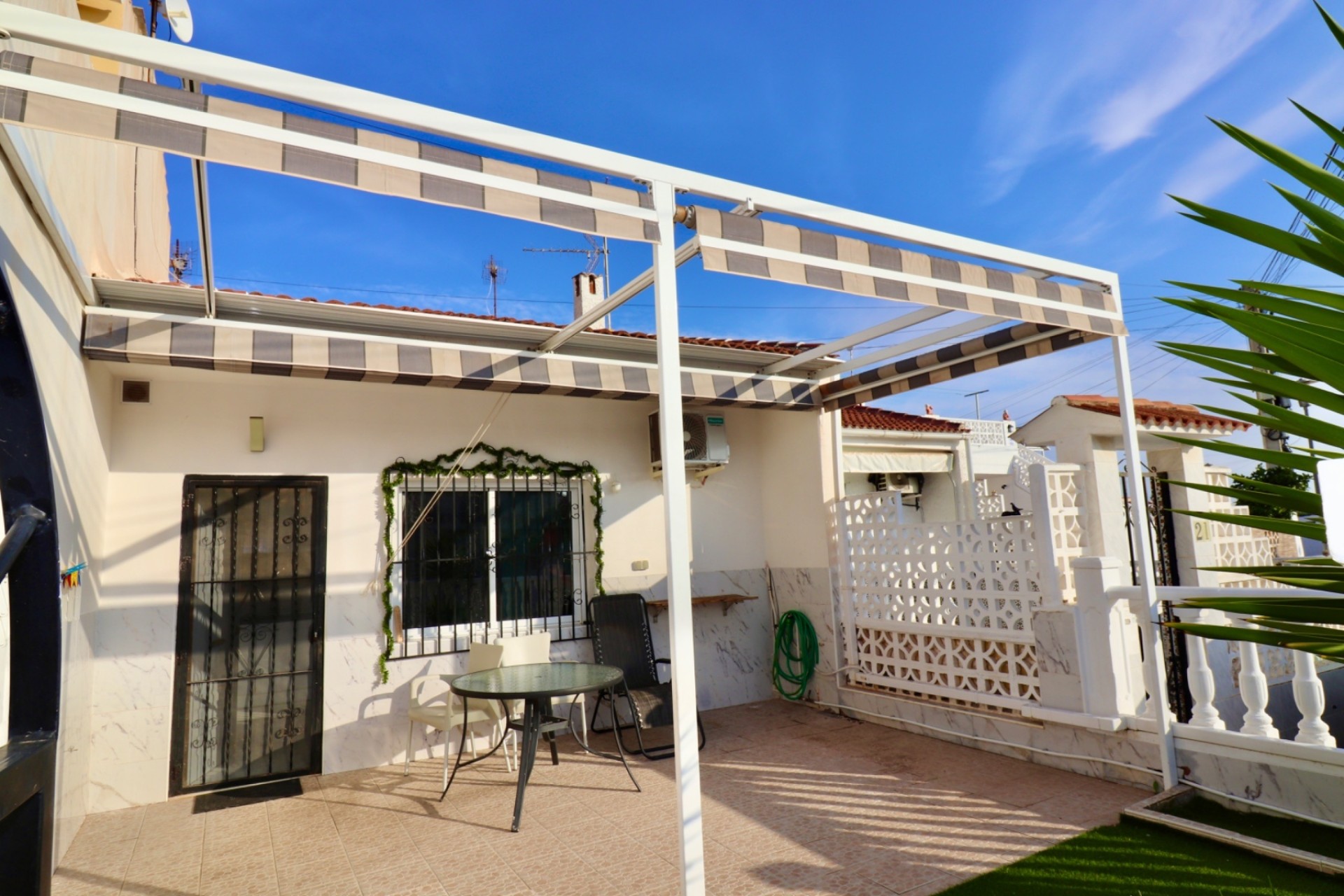 Resale - Stadthaus -
Torrevieja - Torreta-Florida