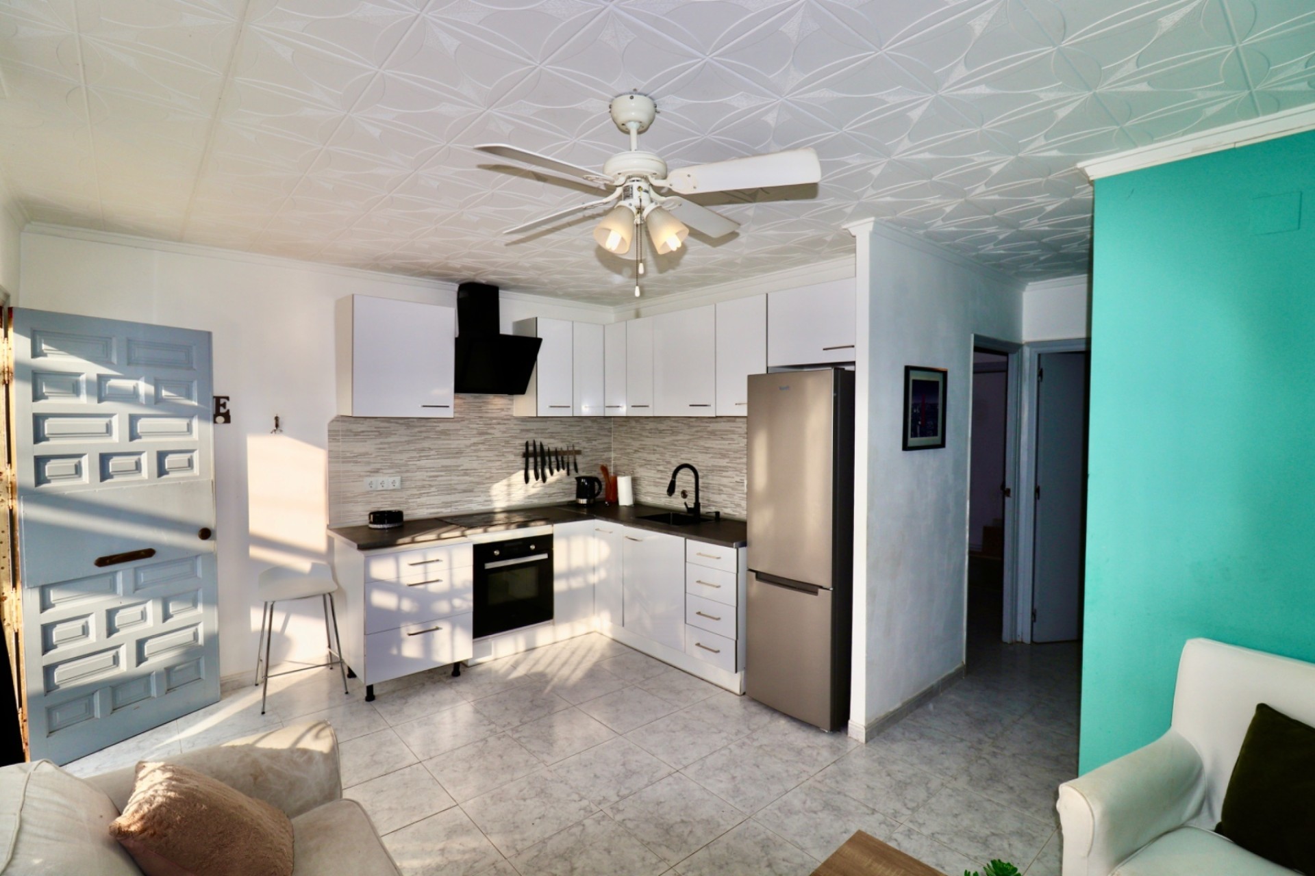 Resale - Stadthaus -
Torrevieja - Torreta-Florida