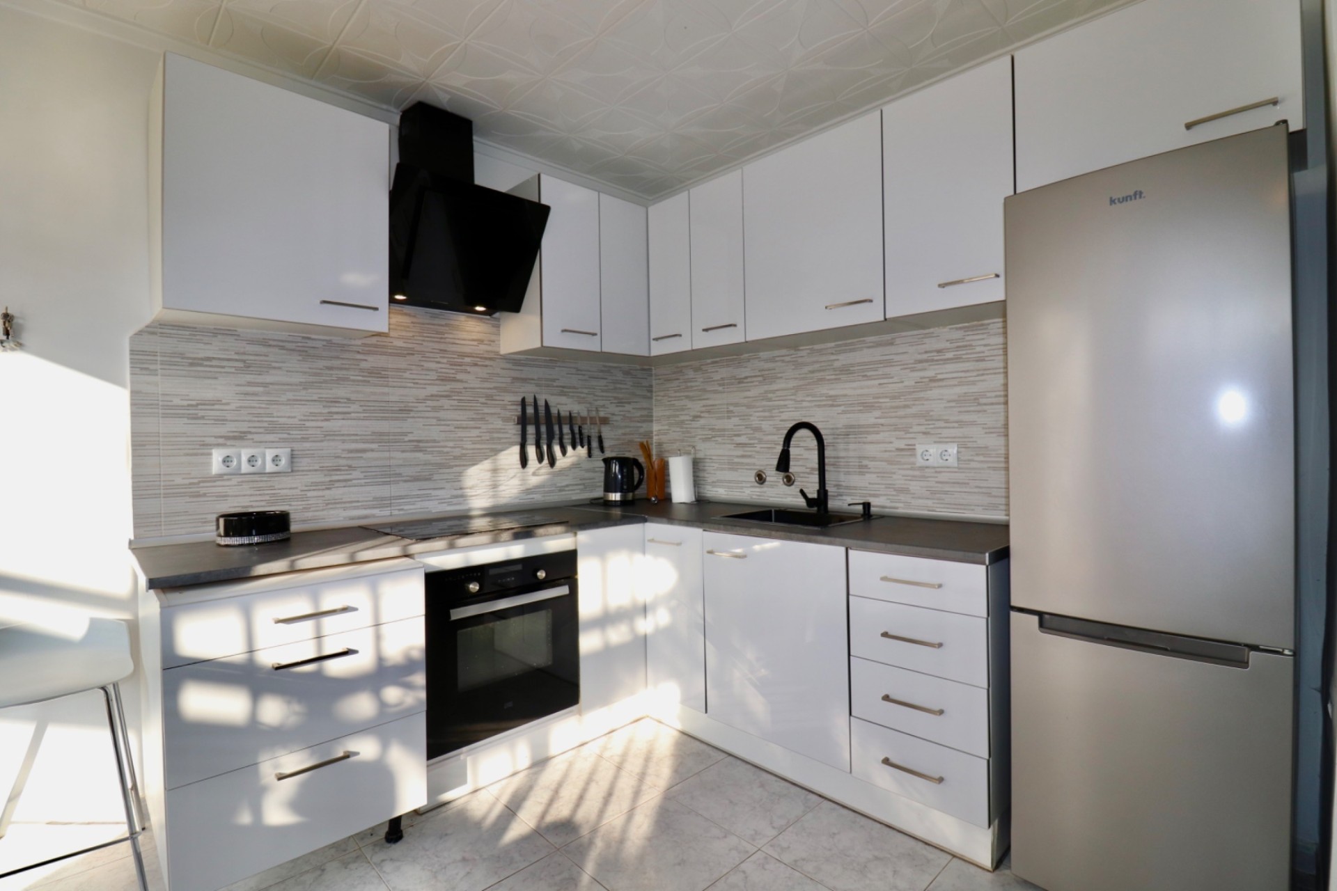 Resale - Stadthaus -
Torrevieja - Torreta-Florida