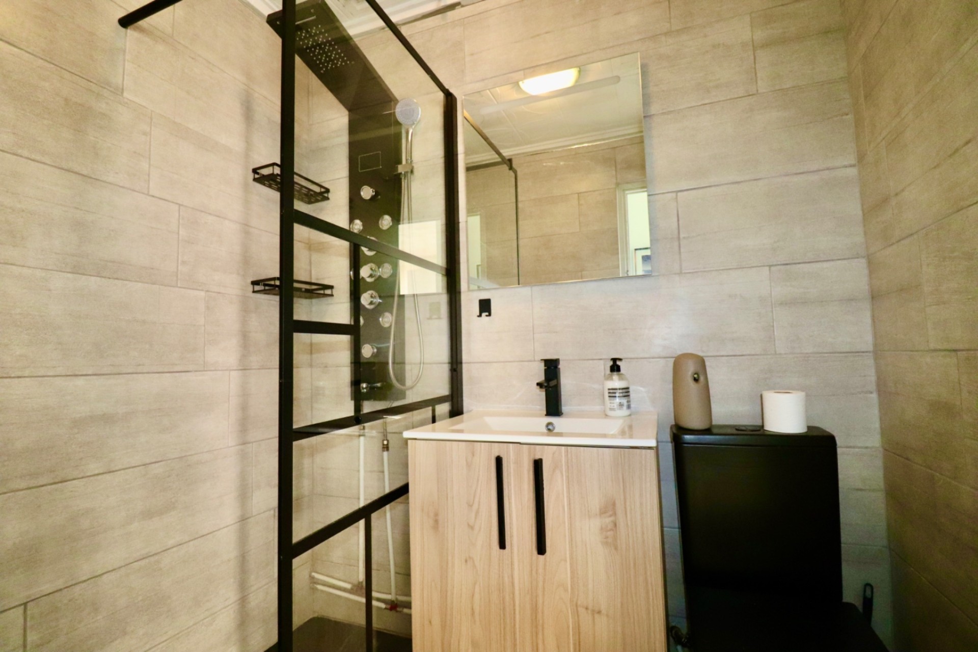 Resale - Stadthaus -
Torrevieja - Torreta-Florida