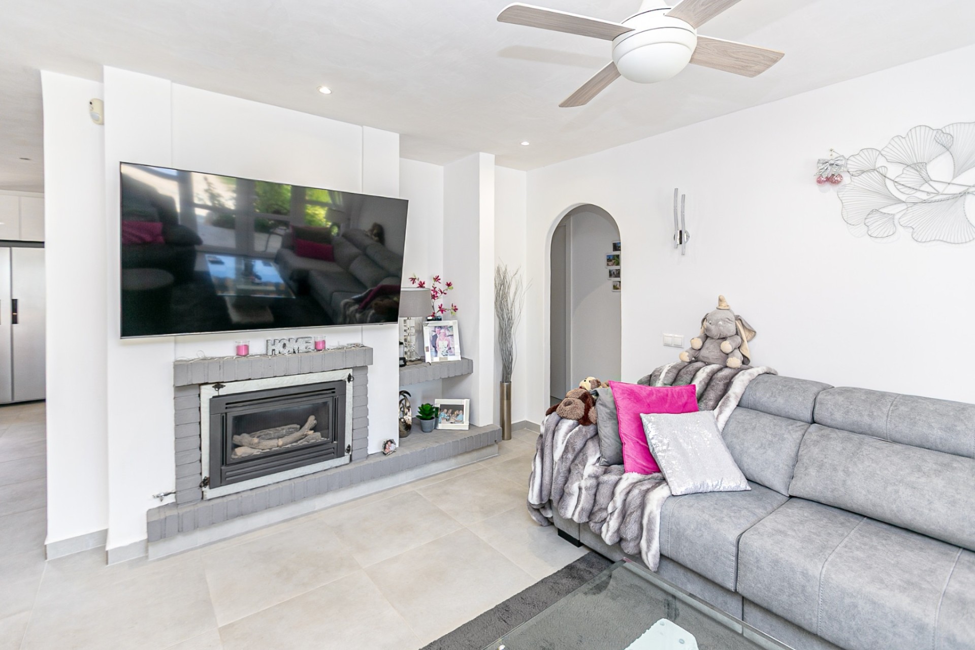 Resale - Stadthaus -
Torrevieja - Torreta - Salado