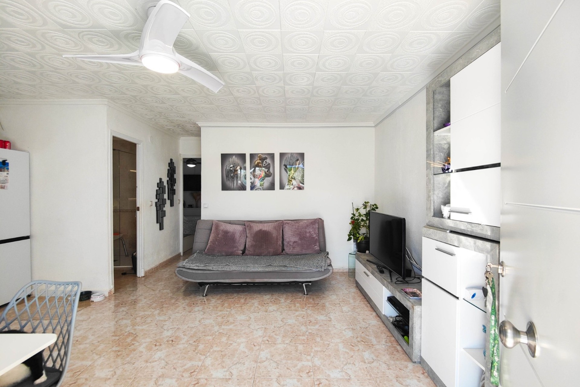 Resale - Stadthaus -
Torrevieja - Torreta - Salado