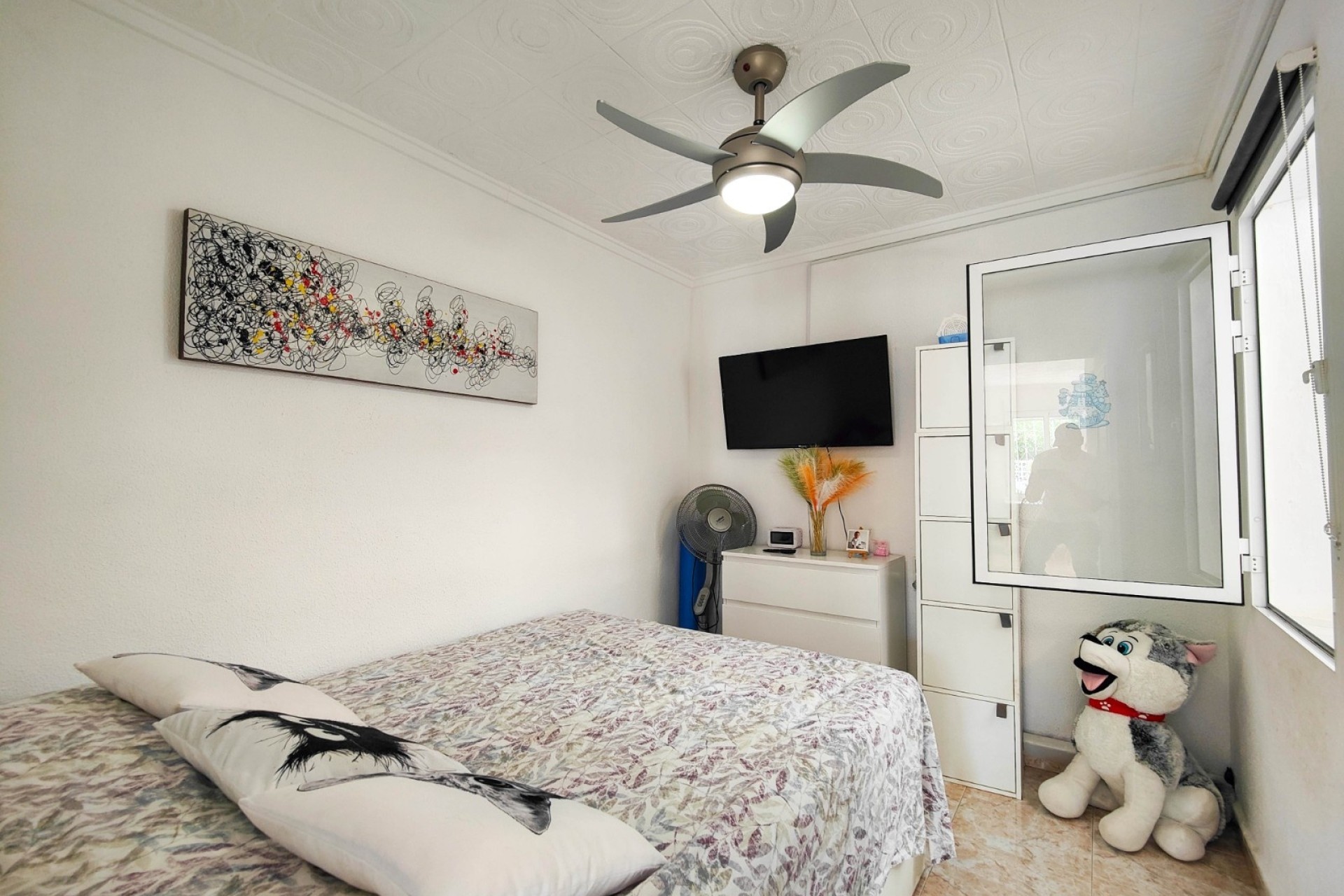 Resale - Stadthaus -
Torrevieja - Torreta - Salado