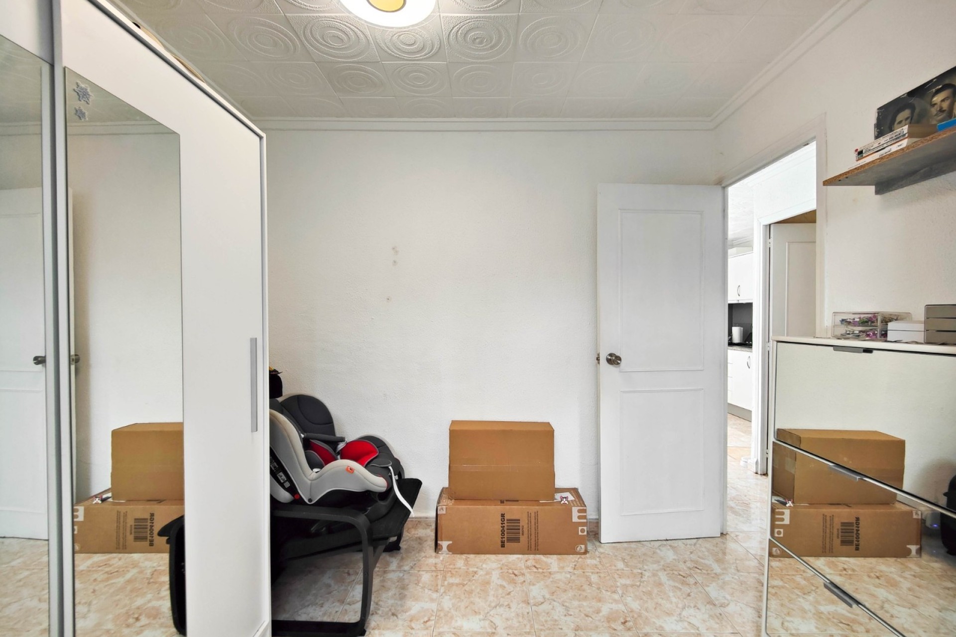 Resale - Stadthaus -
Torrevieja - Torreta - Salado