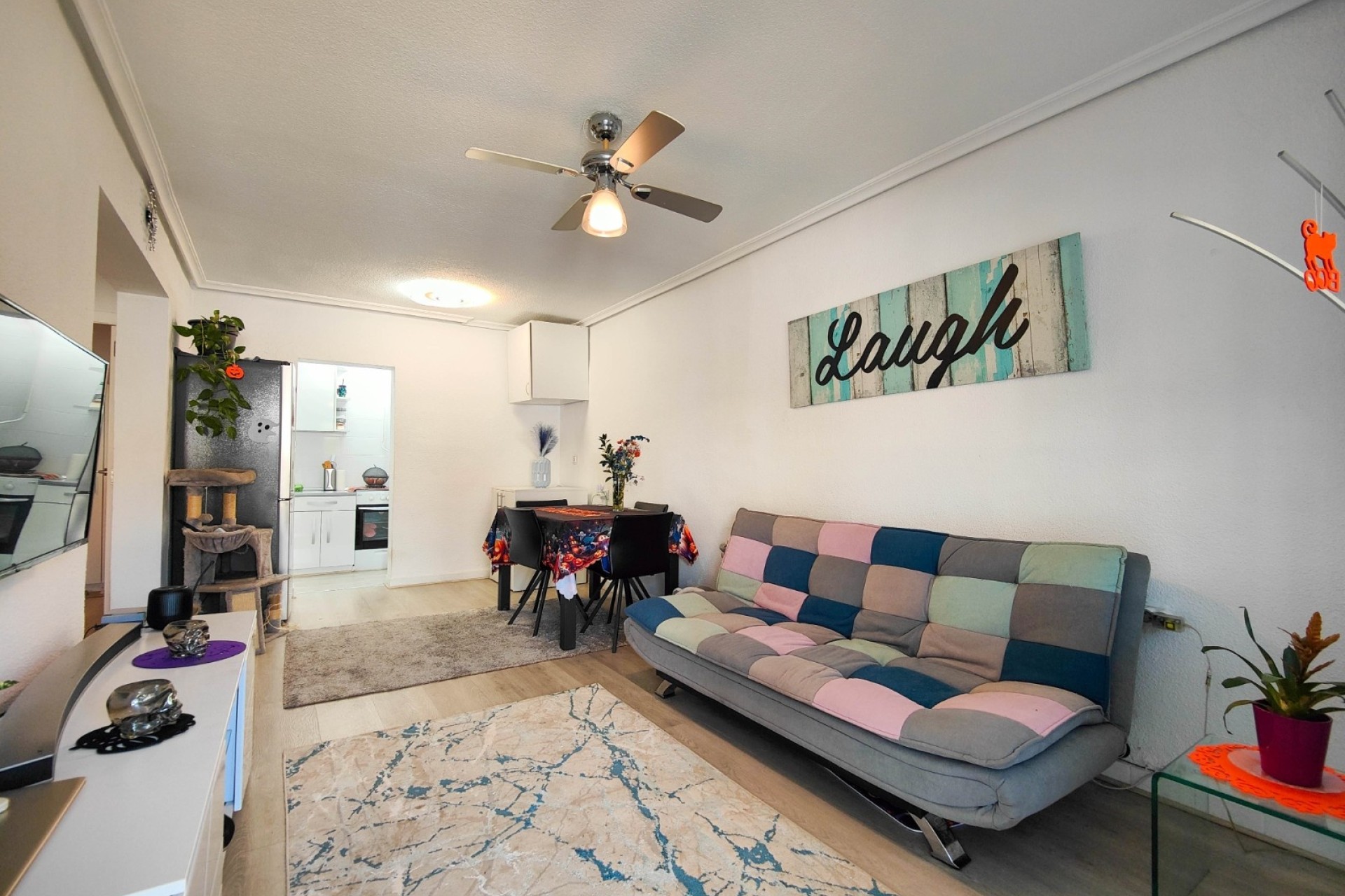 Resale - Stadthaus -
Torrevieja - Torreta - Salado