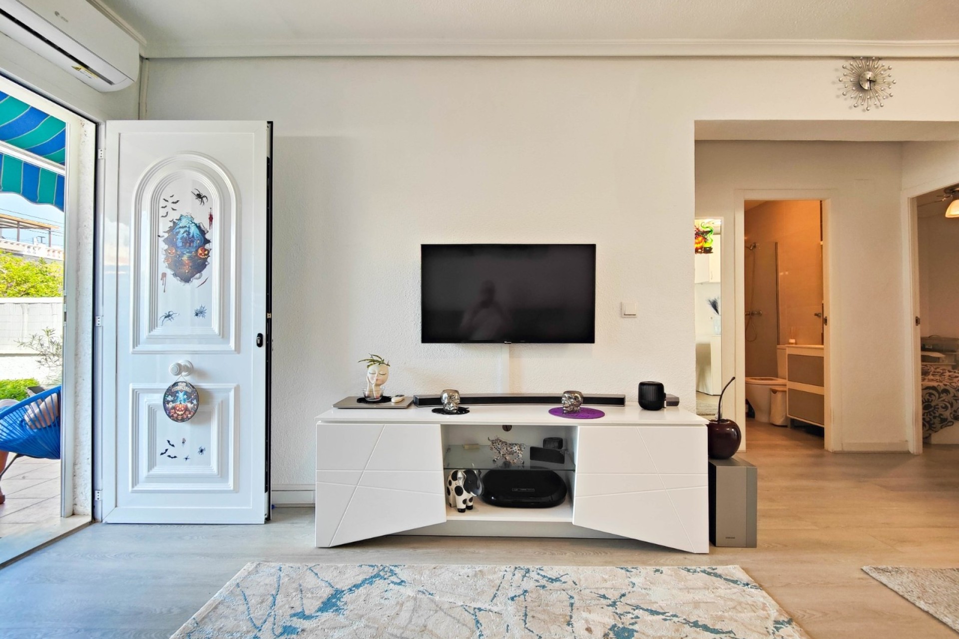 Resale - Stadthaus -
Torrevieja - Torreta - Salado