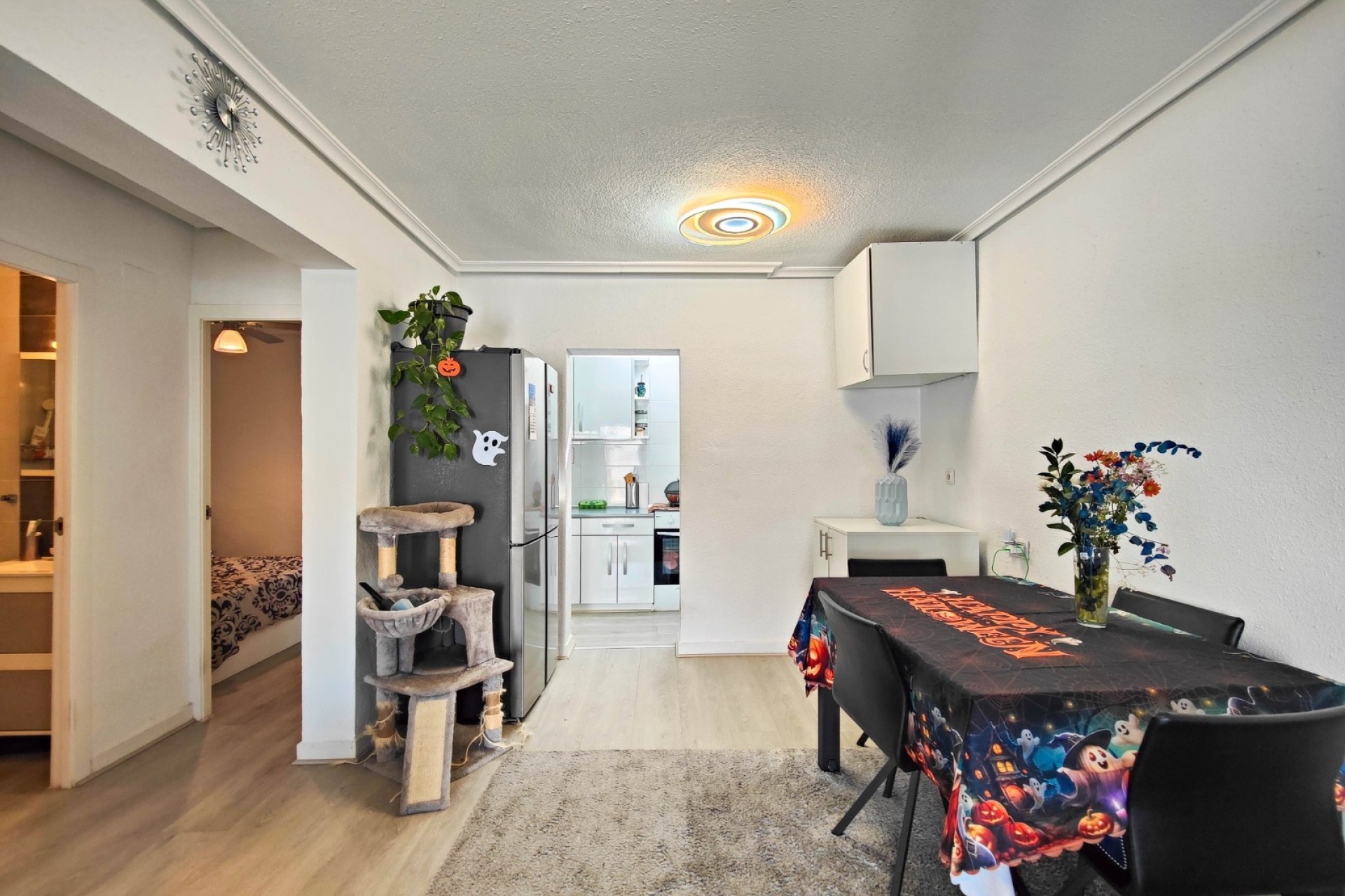 Resale - Stadthaus -
Torrevieja - Torreta - Salado