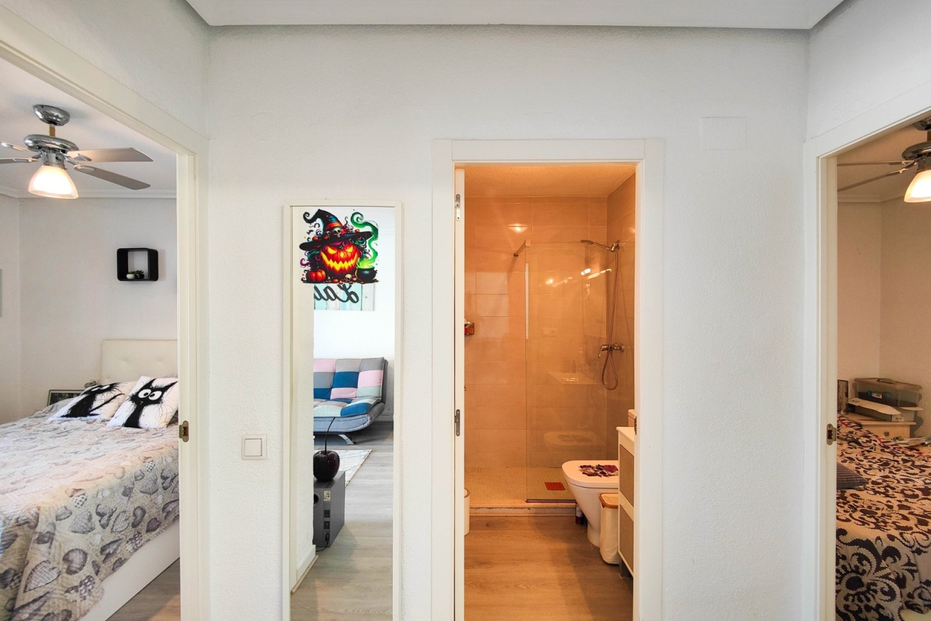 Resale - Stadthaus -
Torrevieja - Torreta - Salado