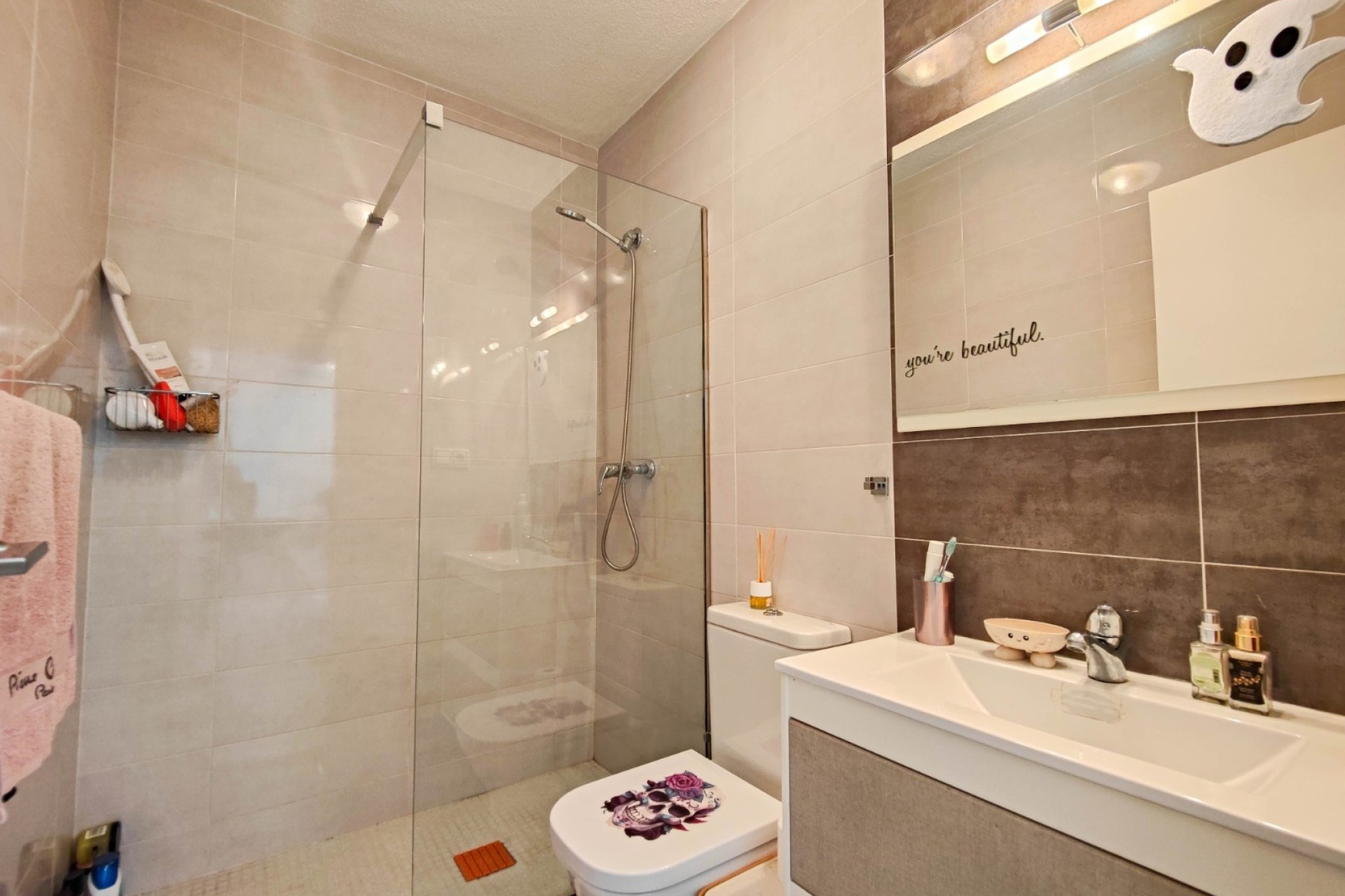 Resale - Stadthaus -
Torrevieja - Torreta - Salado