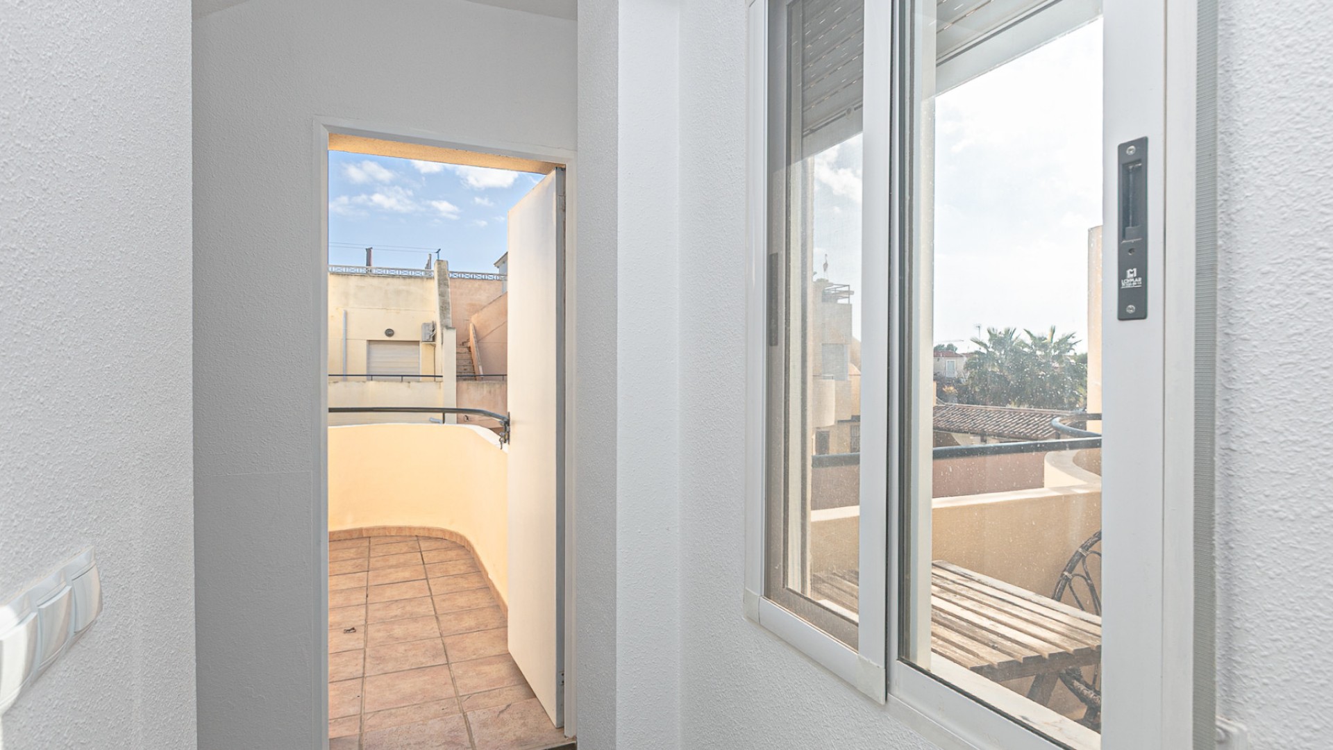 Resale - Stadthaus -
Torrevieja - Torretas