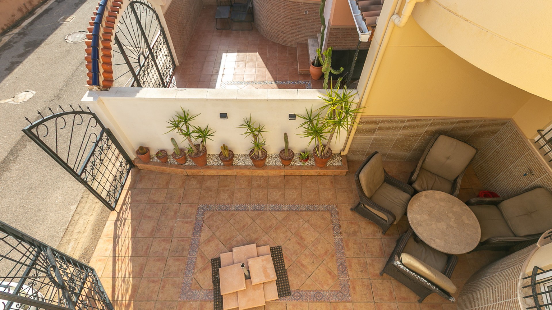 Resale - Stadthaus -
Torrevieja - Torretas