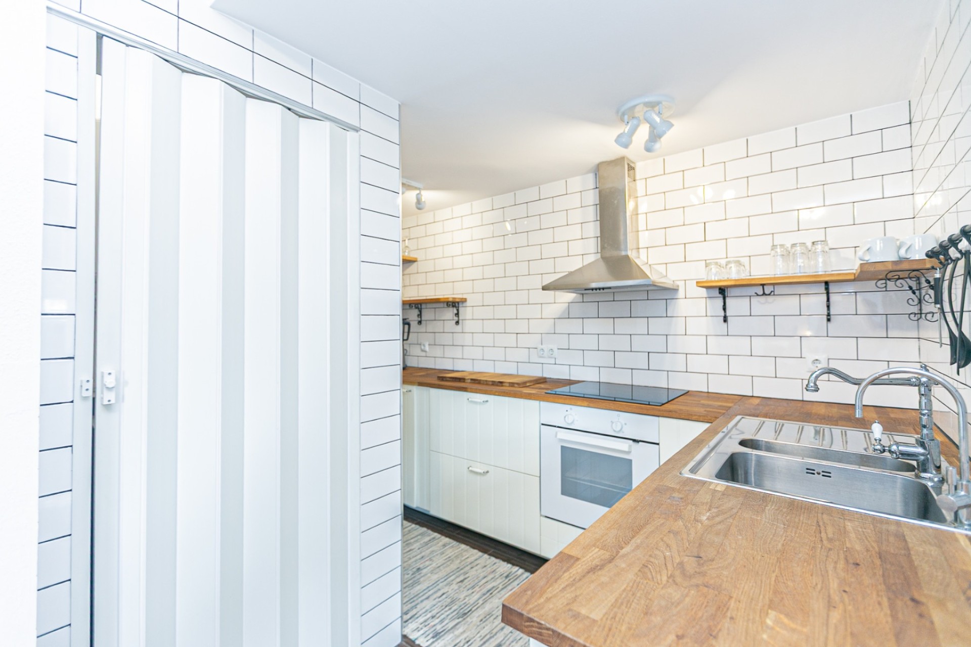 Resale - Stadthaus -
Torrevieja - Torretas