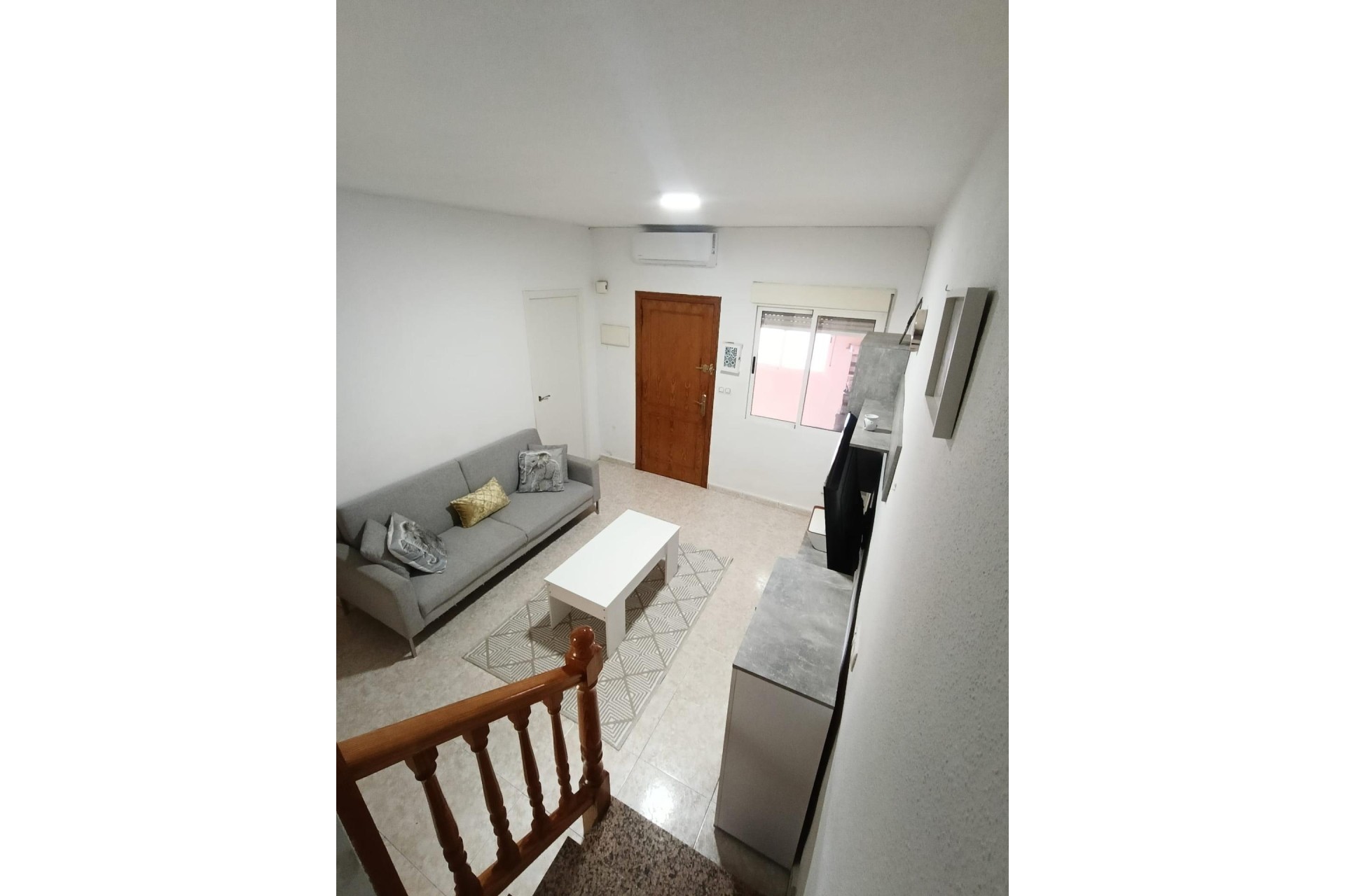 Resale - Stadthaus -
Torrevieja - Torretas