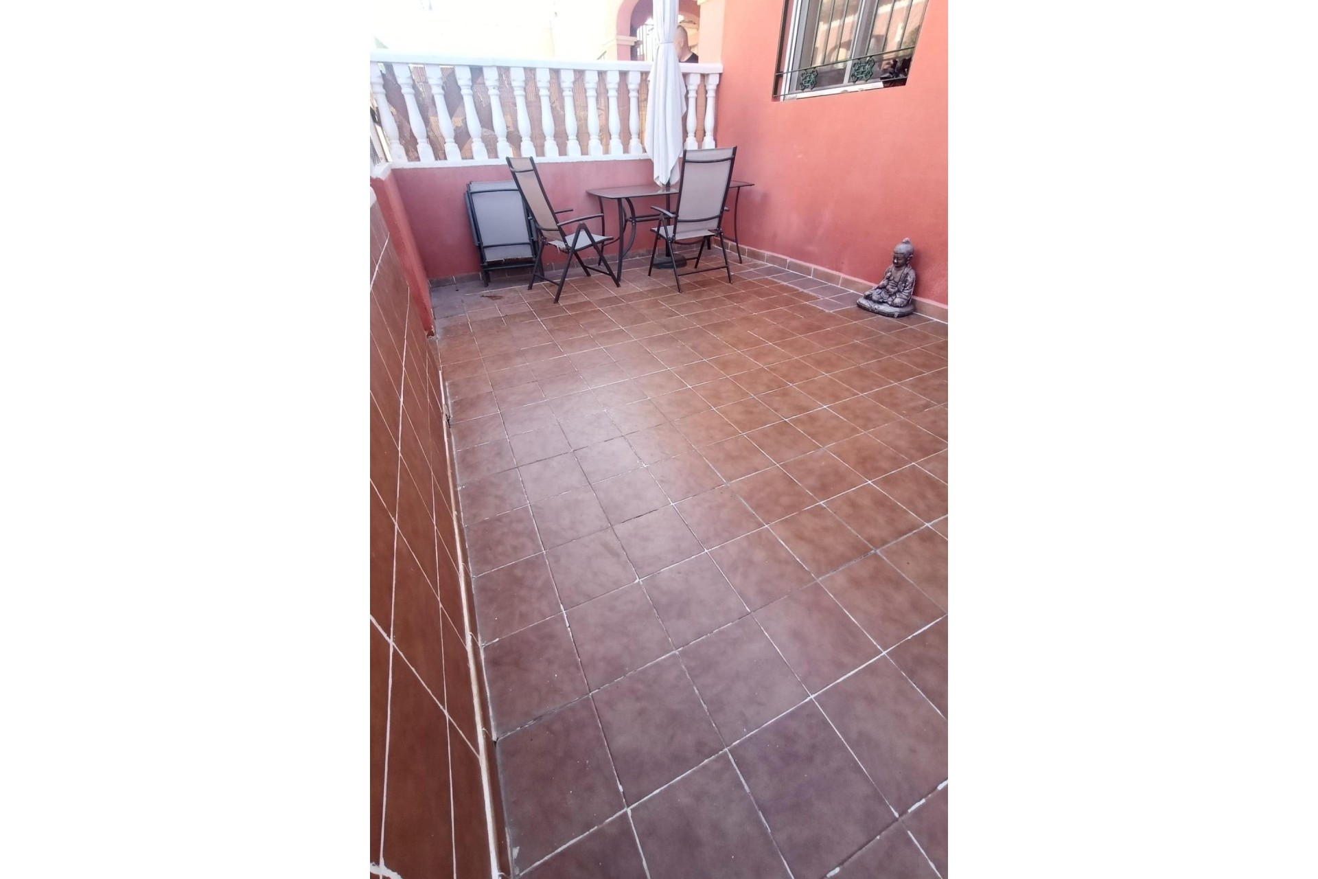 Resale - Stadthaus -
Torrevieja - Torretas