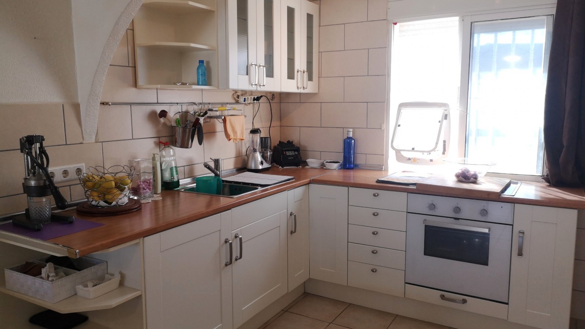 Resale - Stadthaus -
Torrevieja - Torretas