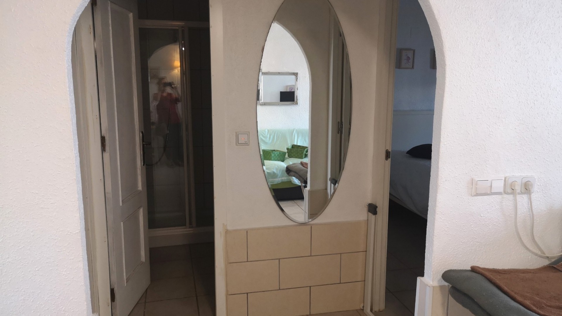 Resale - Stadthaus -
Torrevieja - Torretas