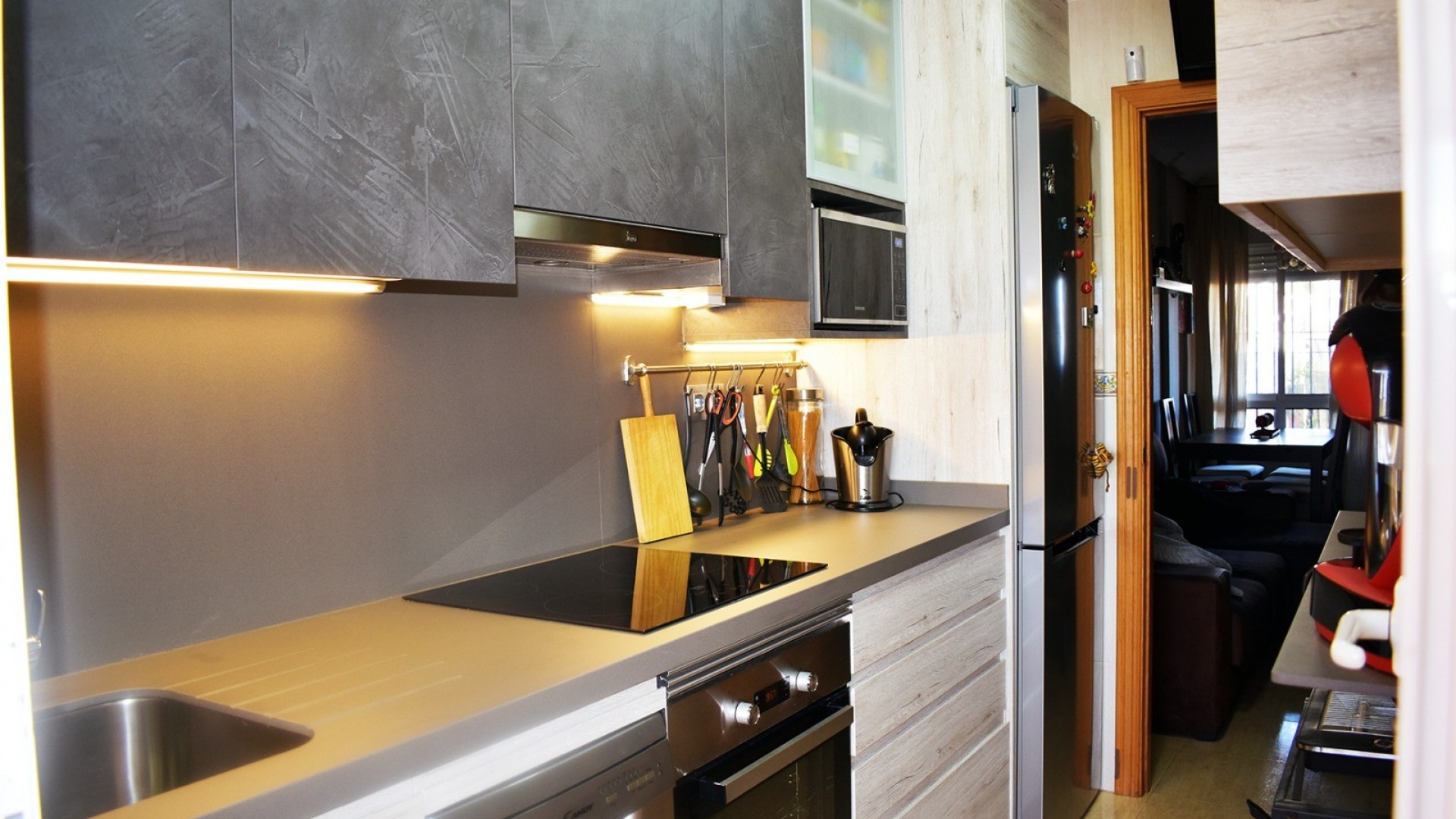 Resale - Stadthaus -
Torrevieja - Torrevieja Alicante