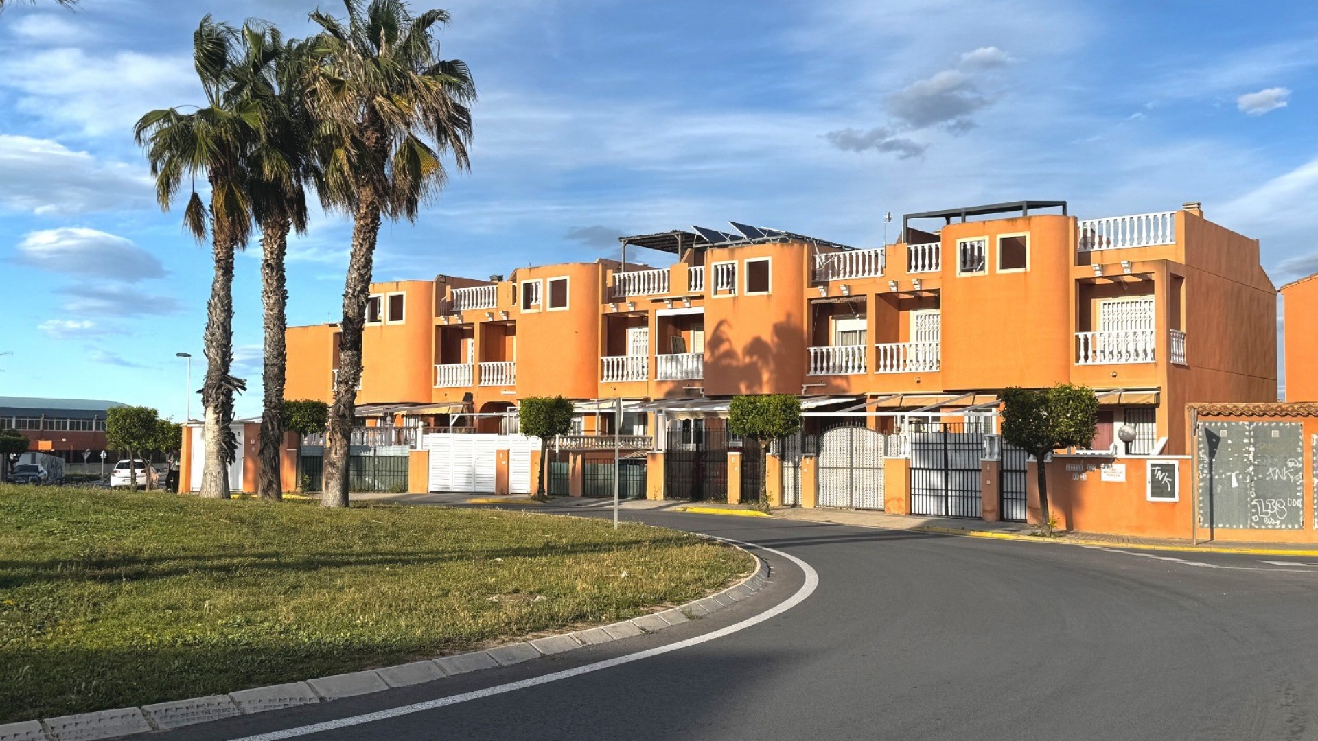 Resale - Stadthaus -
Torrevieja - Torrevieja Alicante