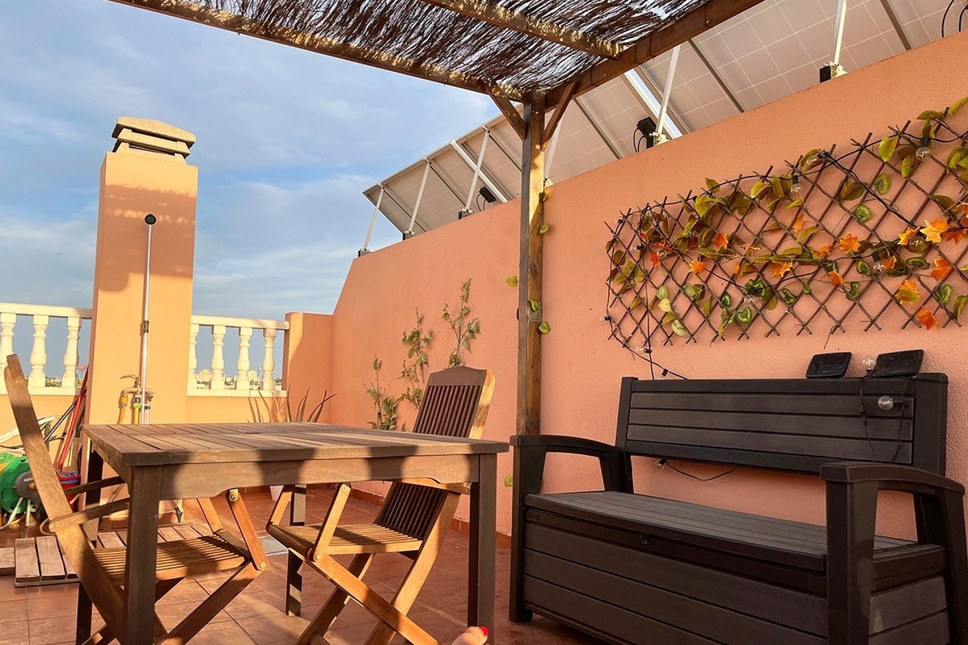 Resale - Stadthaus -
Torrevieja - Torrevieja Alicante