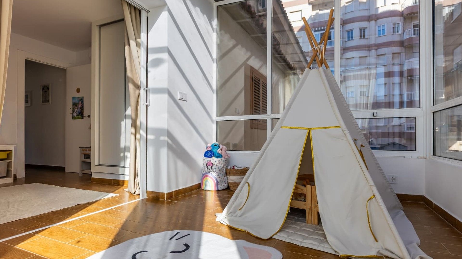 Resale - Stadthaus -
Torrevieja